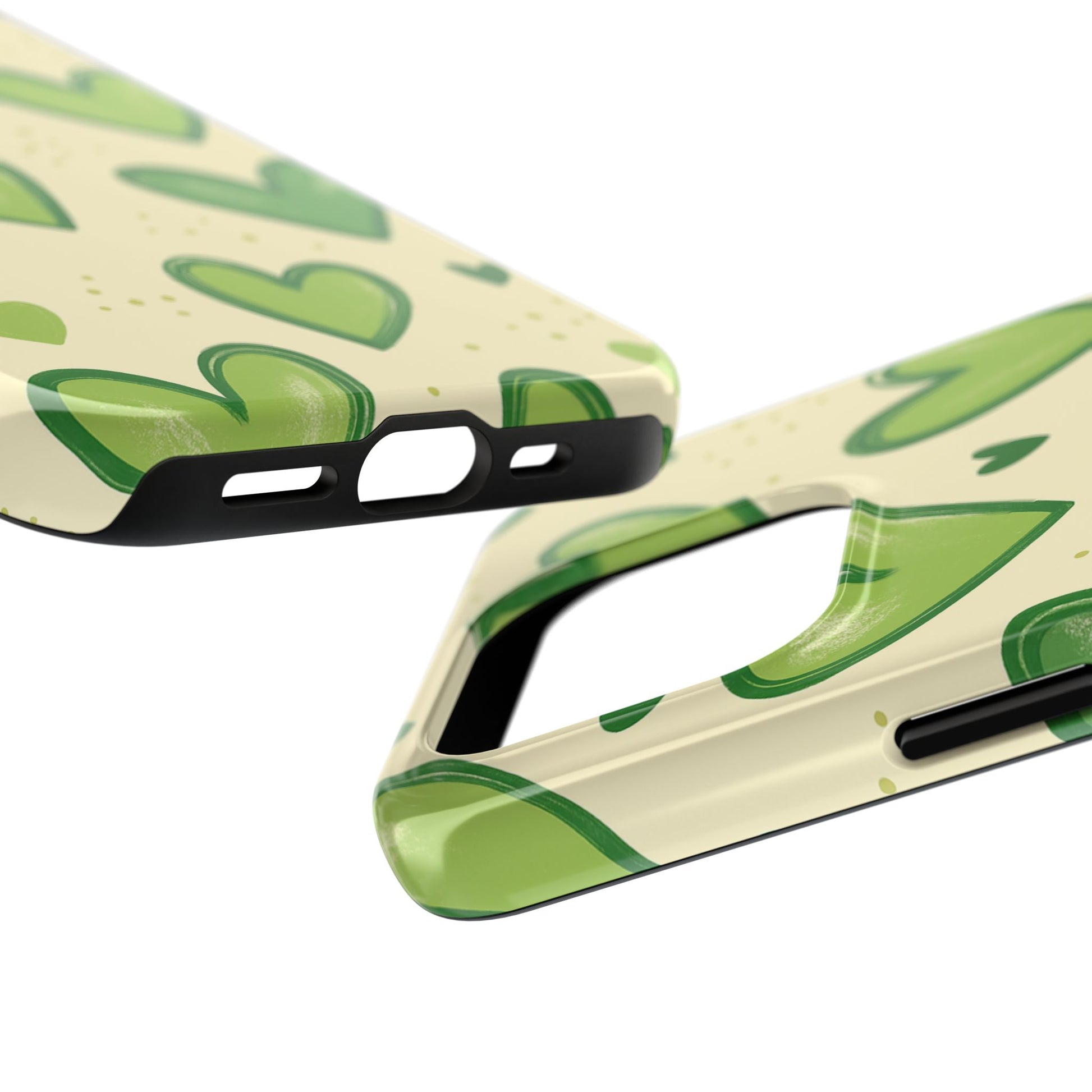 Olive Romance