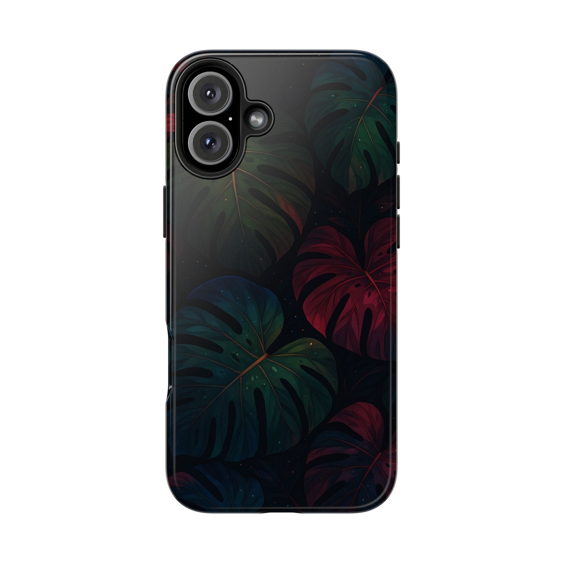 Tropical Leaf