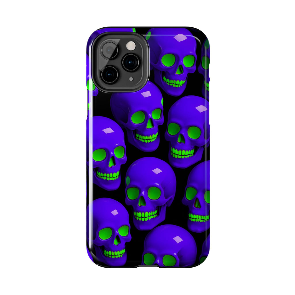 Neon Death