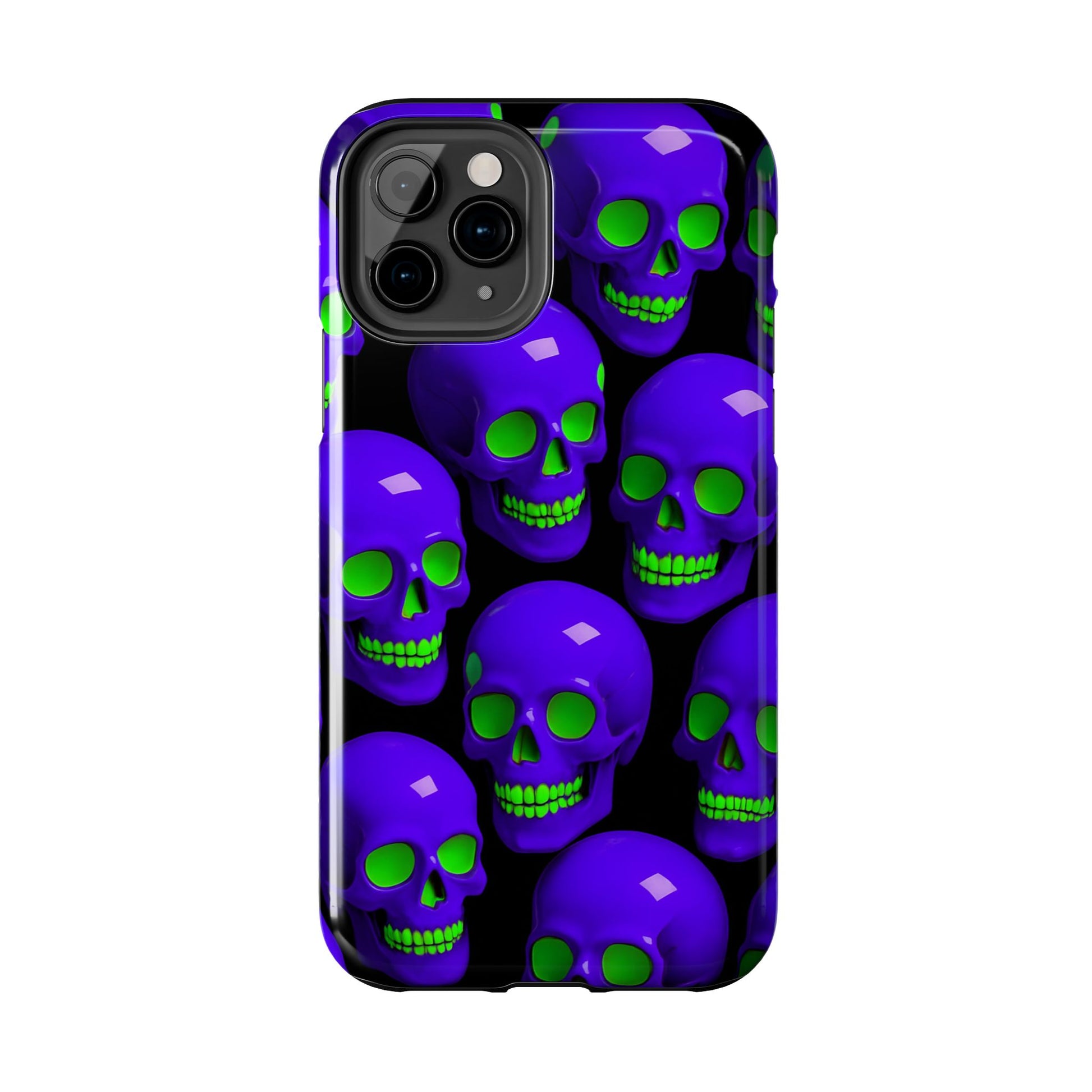 Neon Death