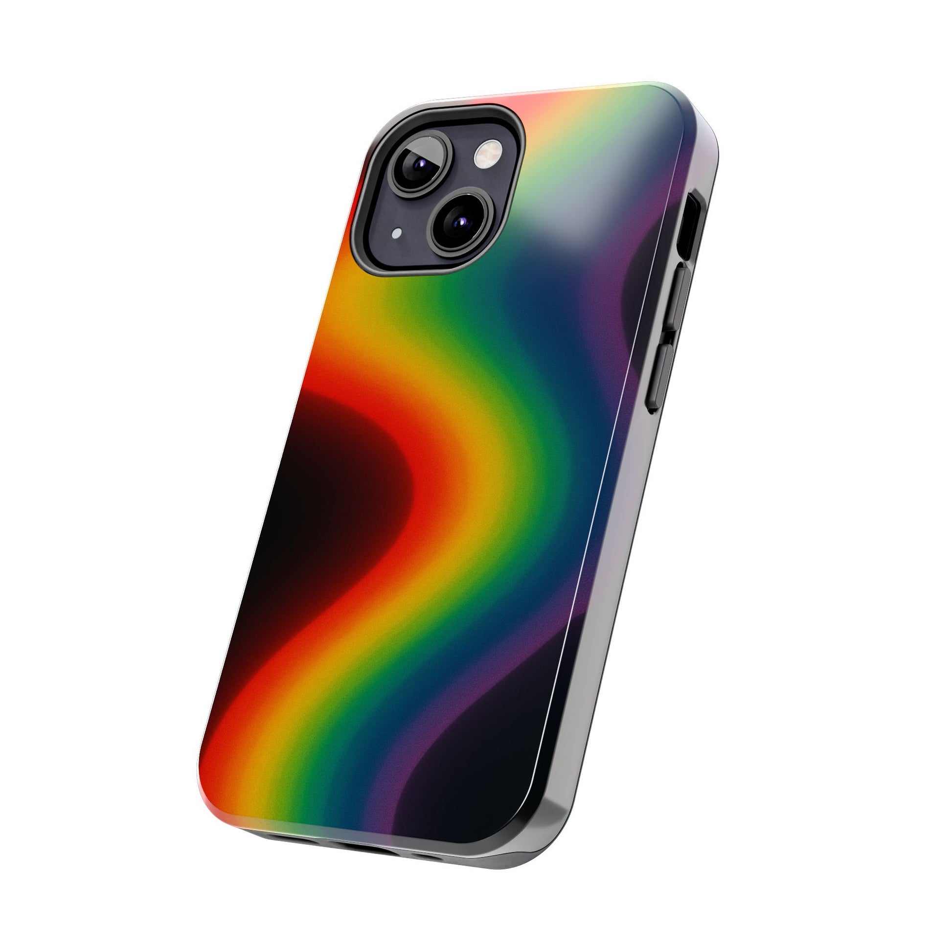 Rainbow Flow