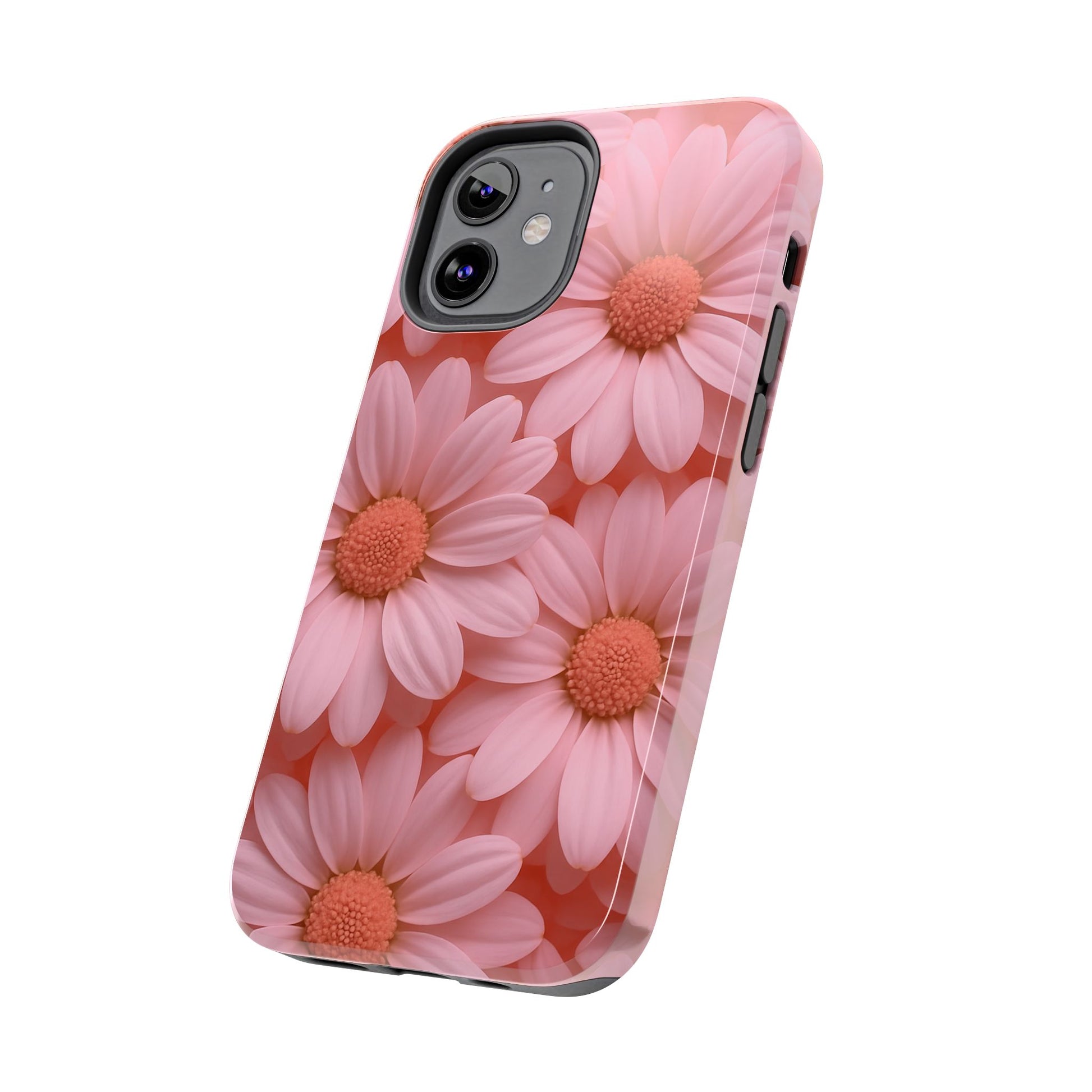 Pink Daisy