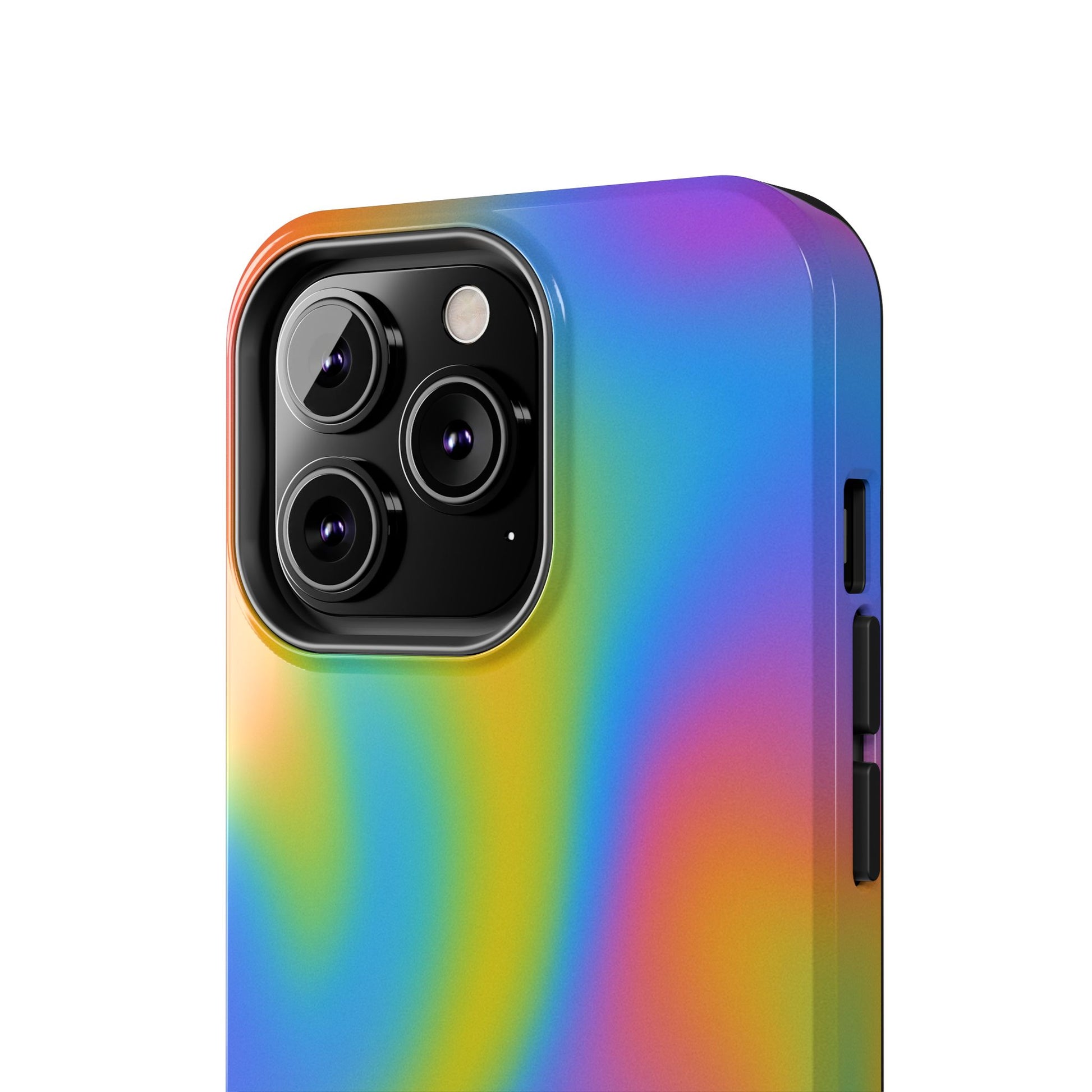 Rainbow Waves