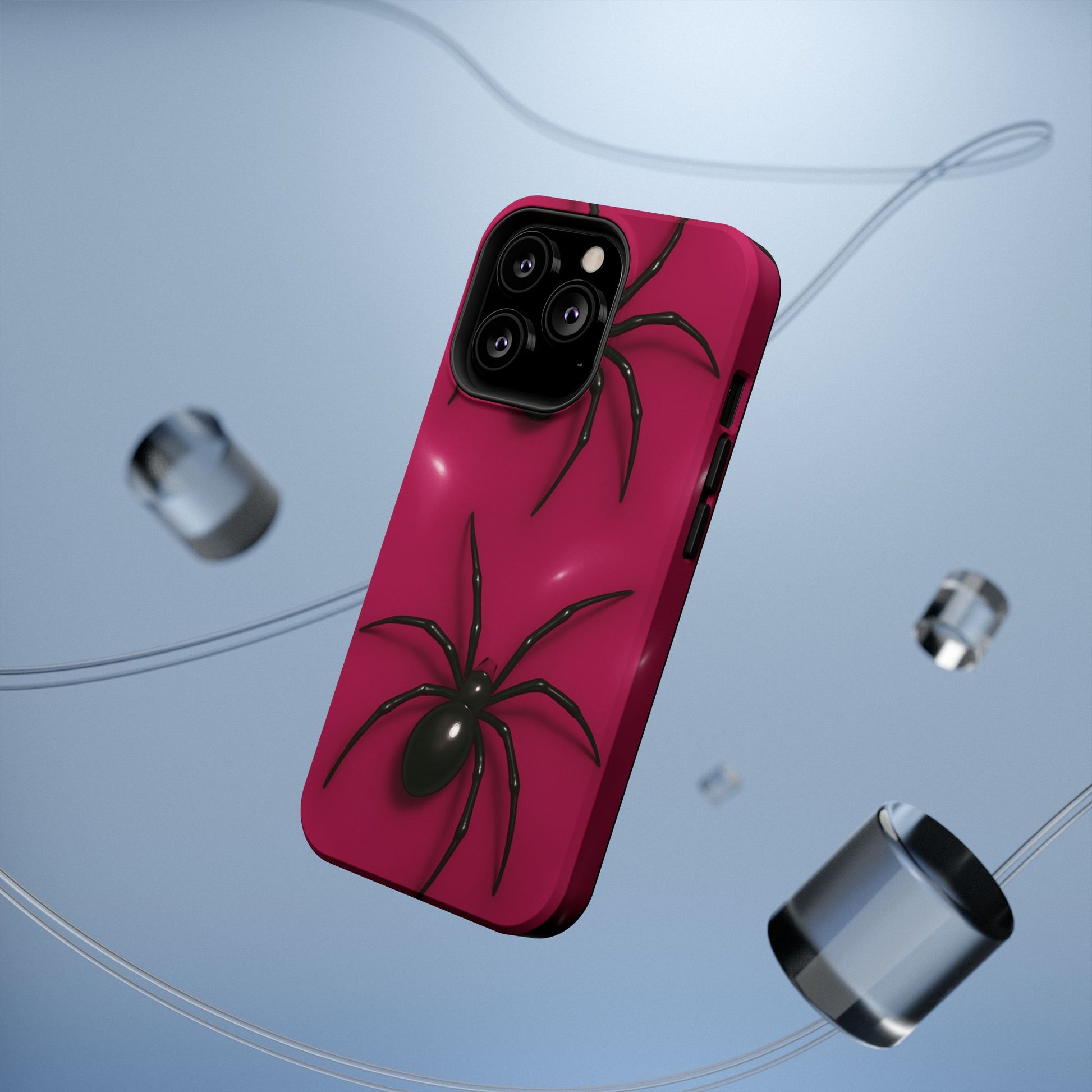 Pink Venom