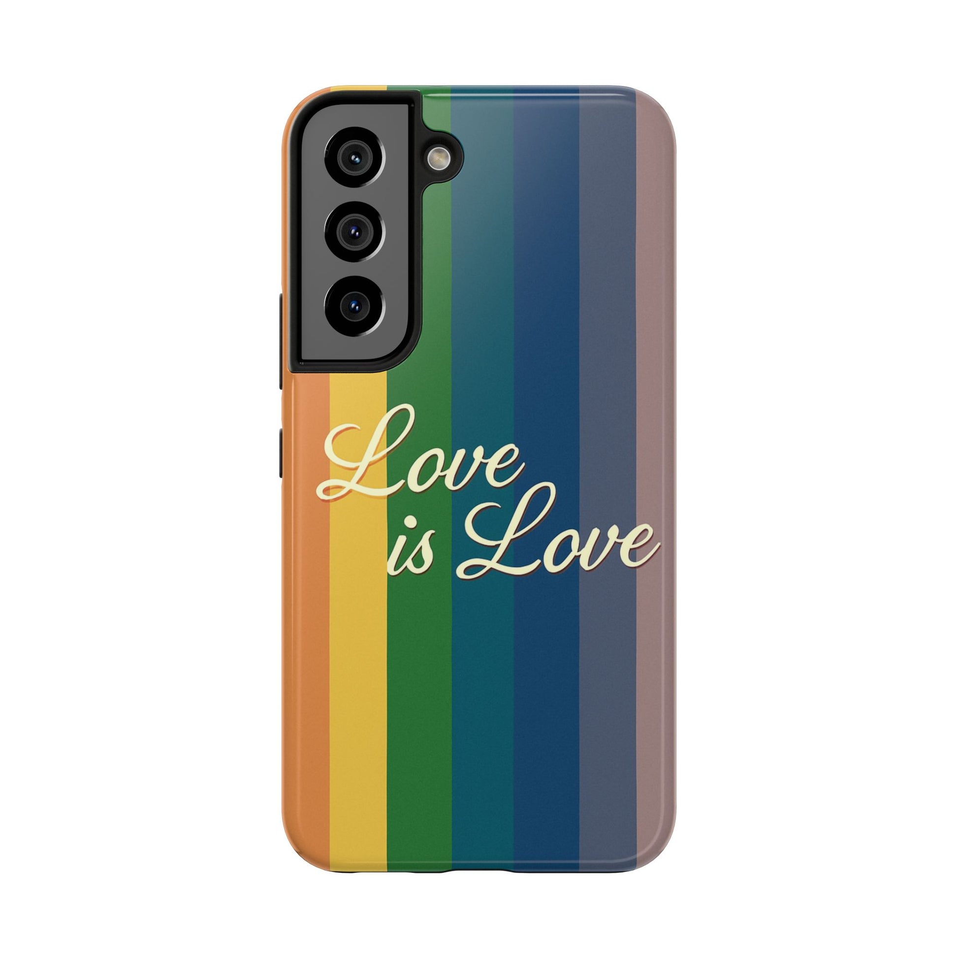 Love Is Love