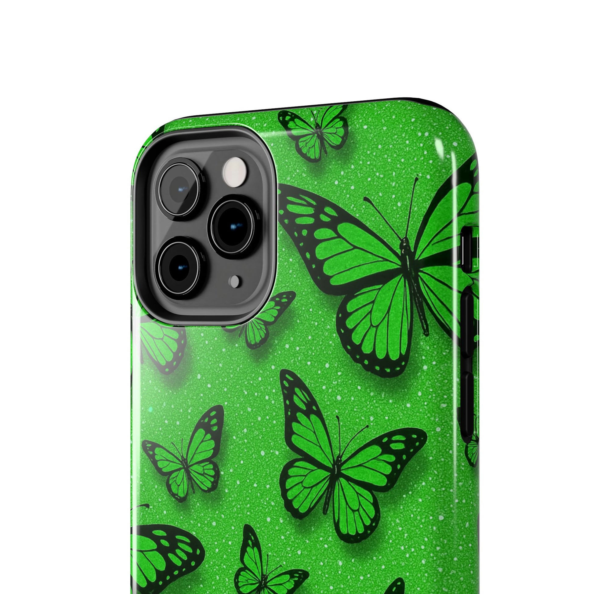 Butterfly Glow