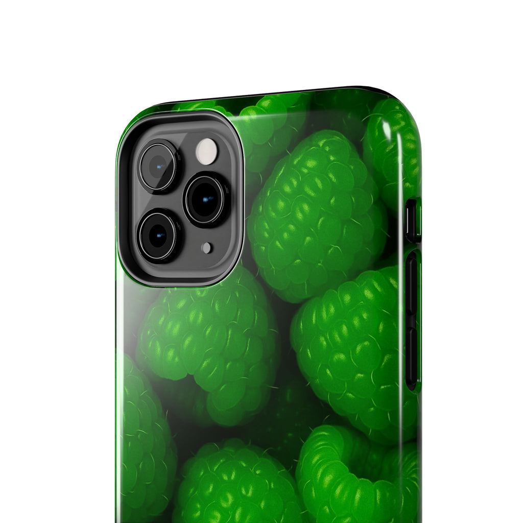 Lime Berry Crush
