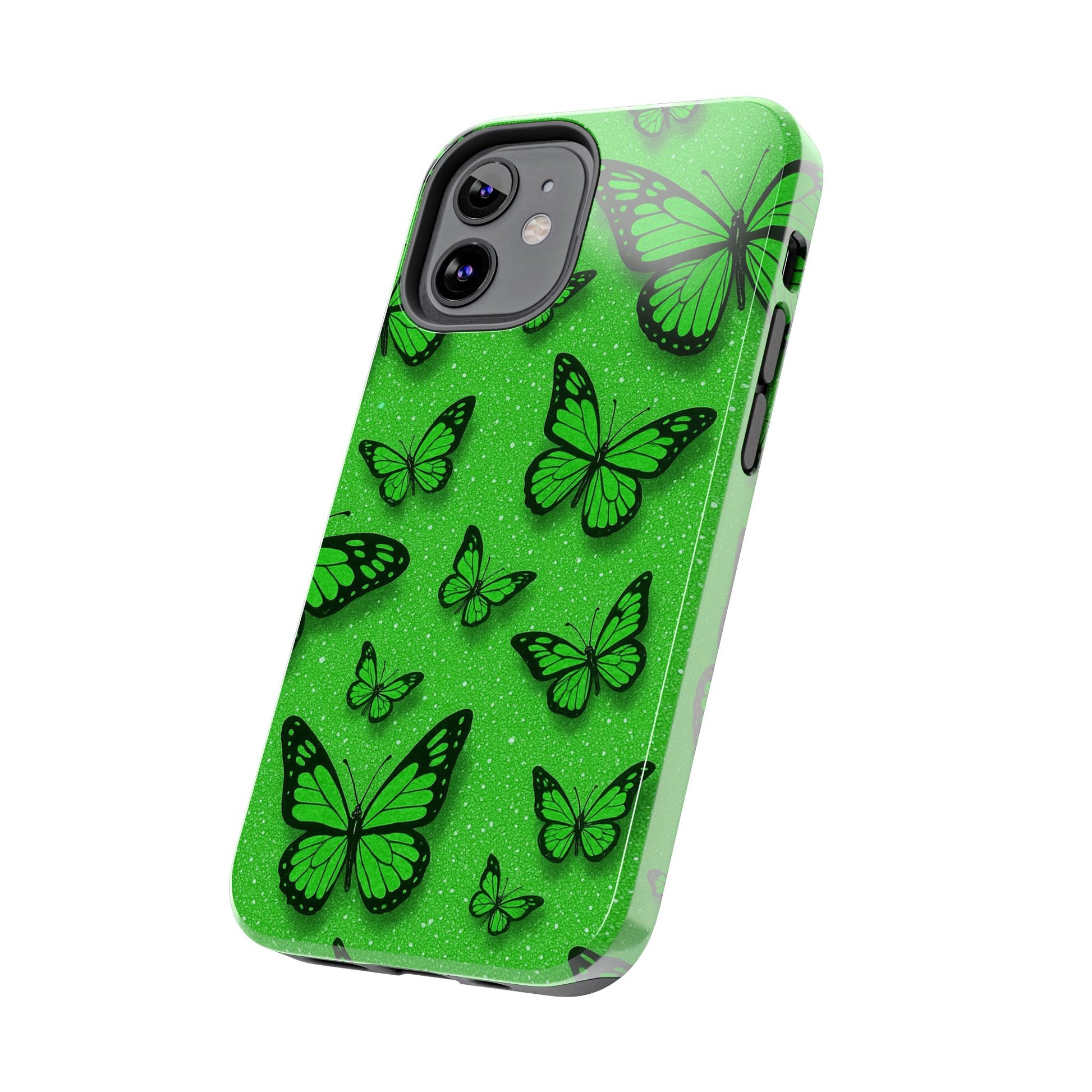 Butterfly Glow