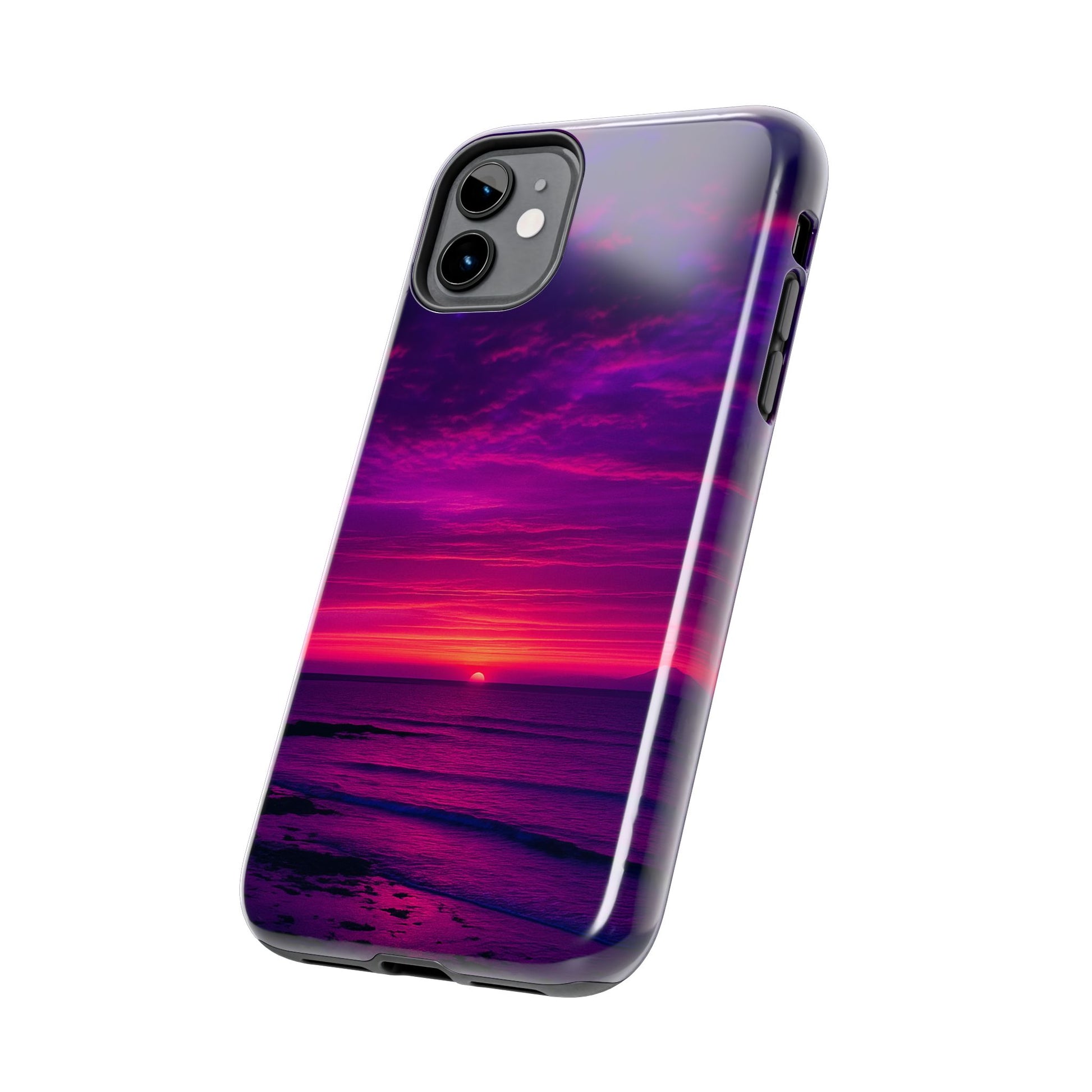 Twilight Dreams