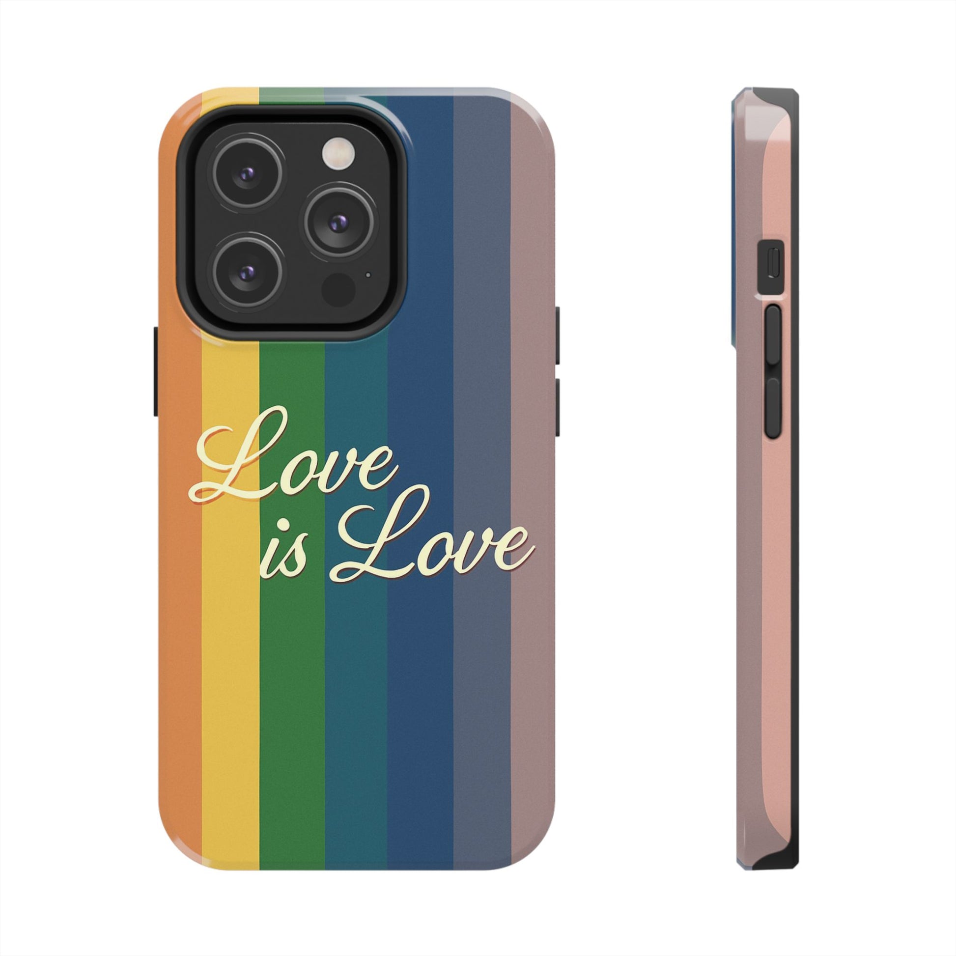 Love Is Love