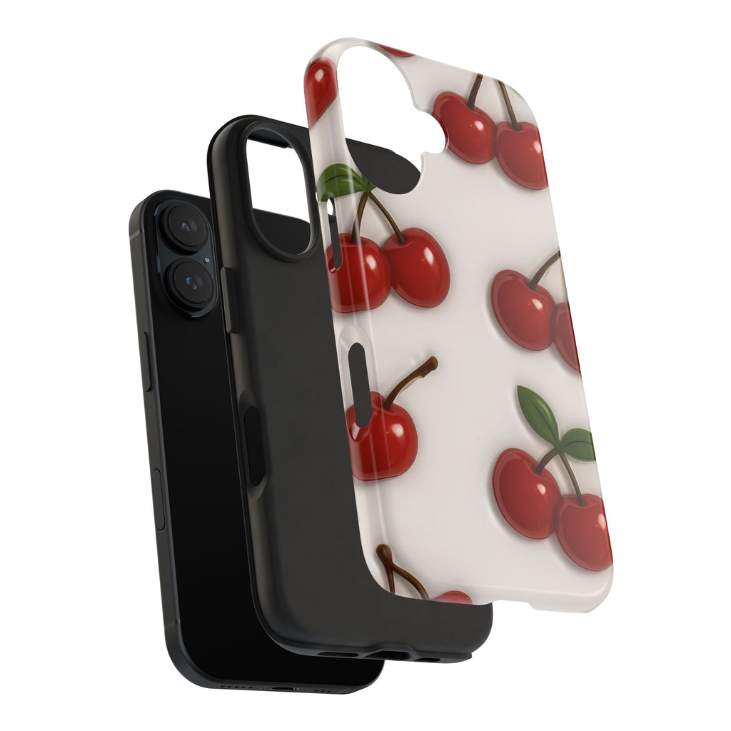 Cherry Pop