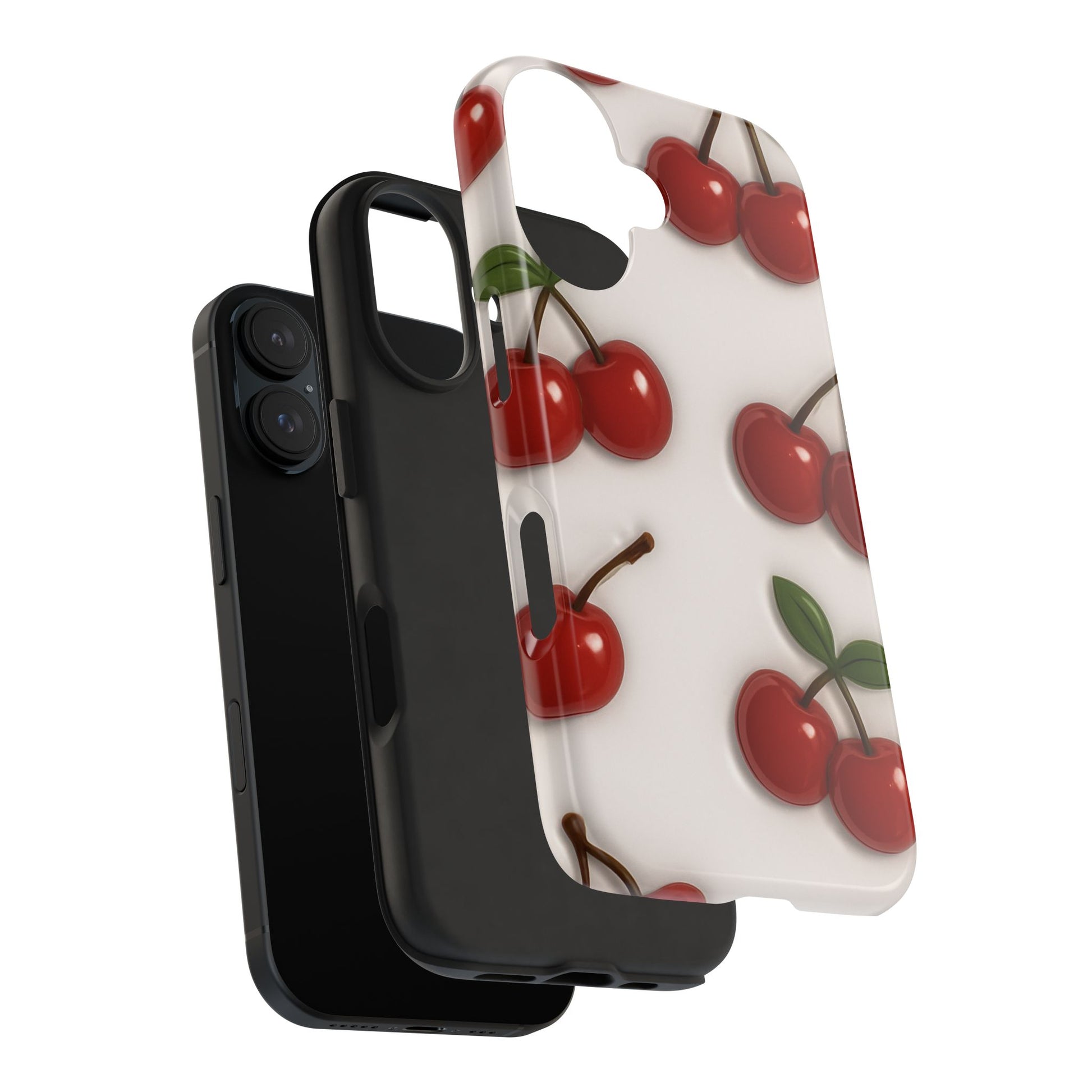 Cherry Pop