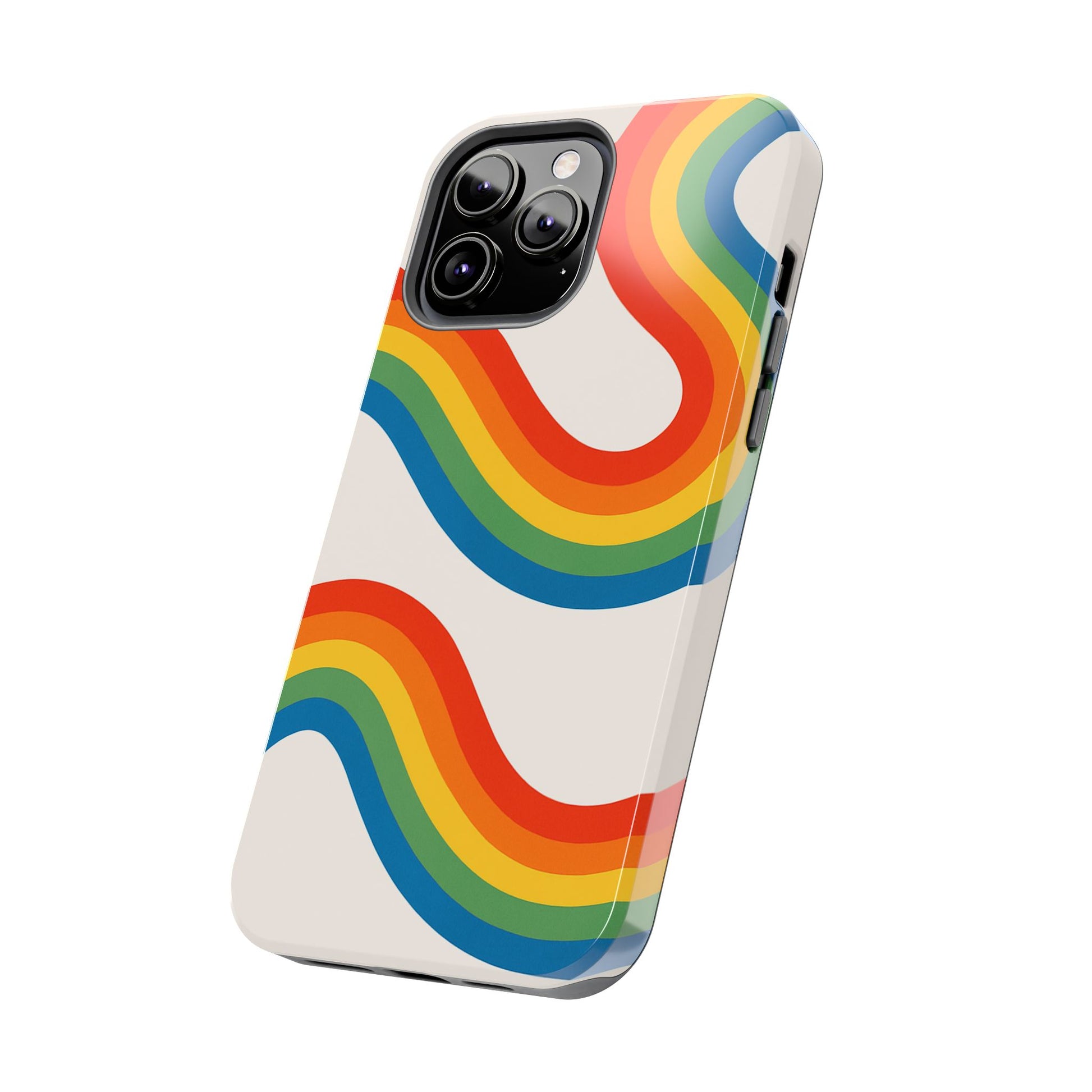Pride Waves