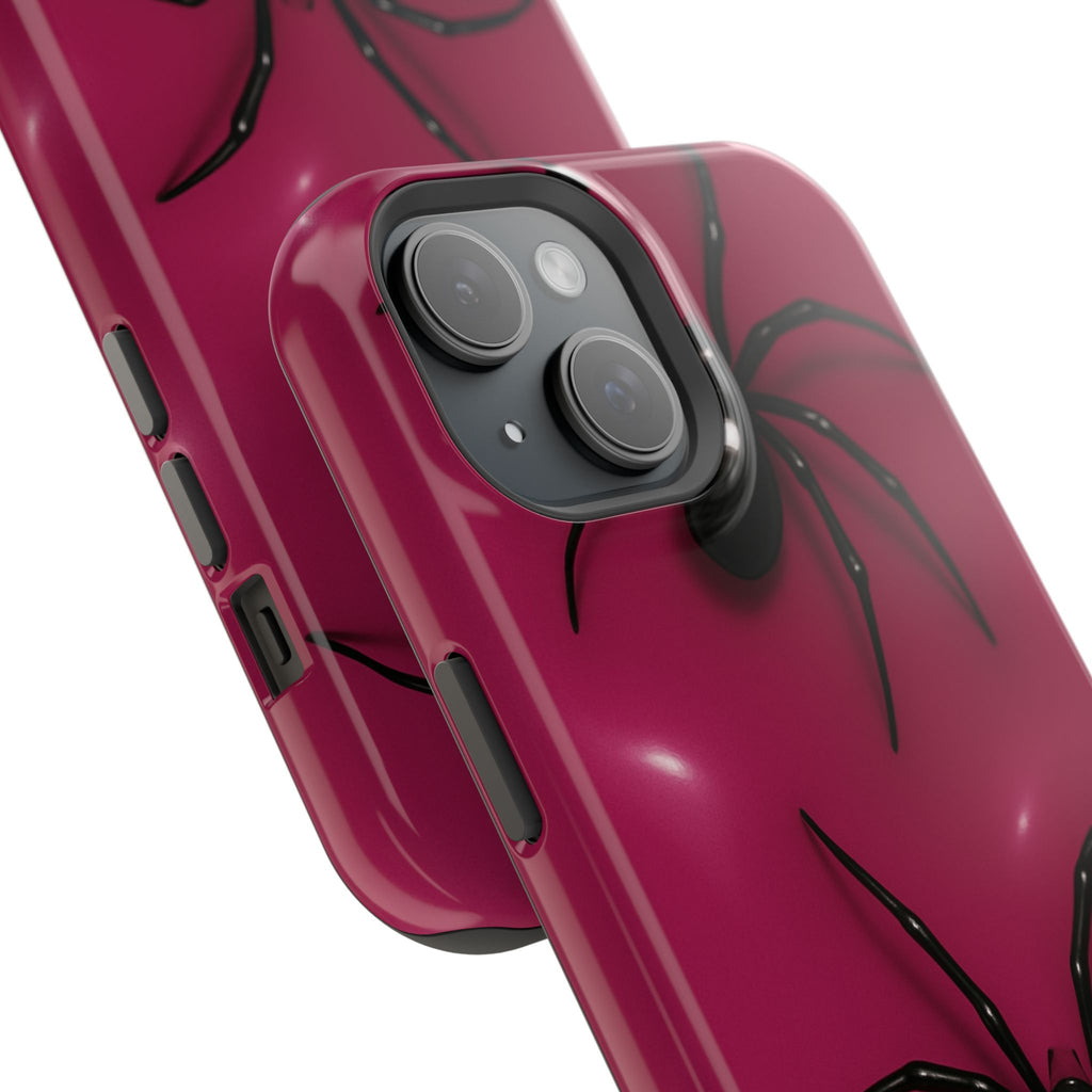 Pink Venom