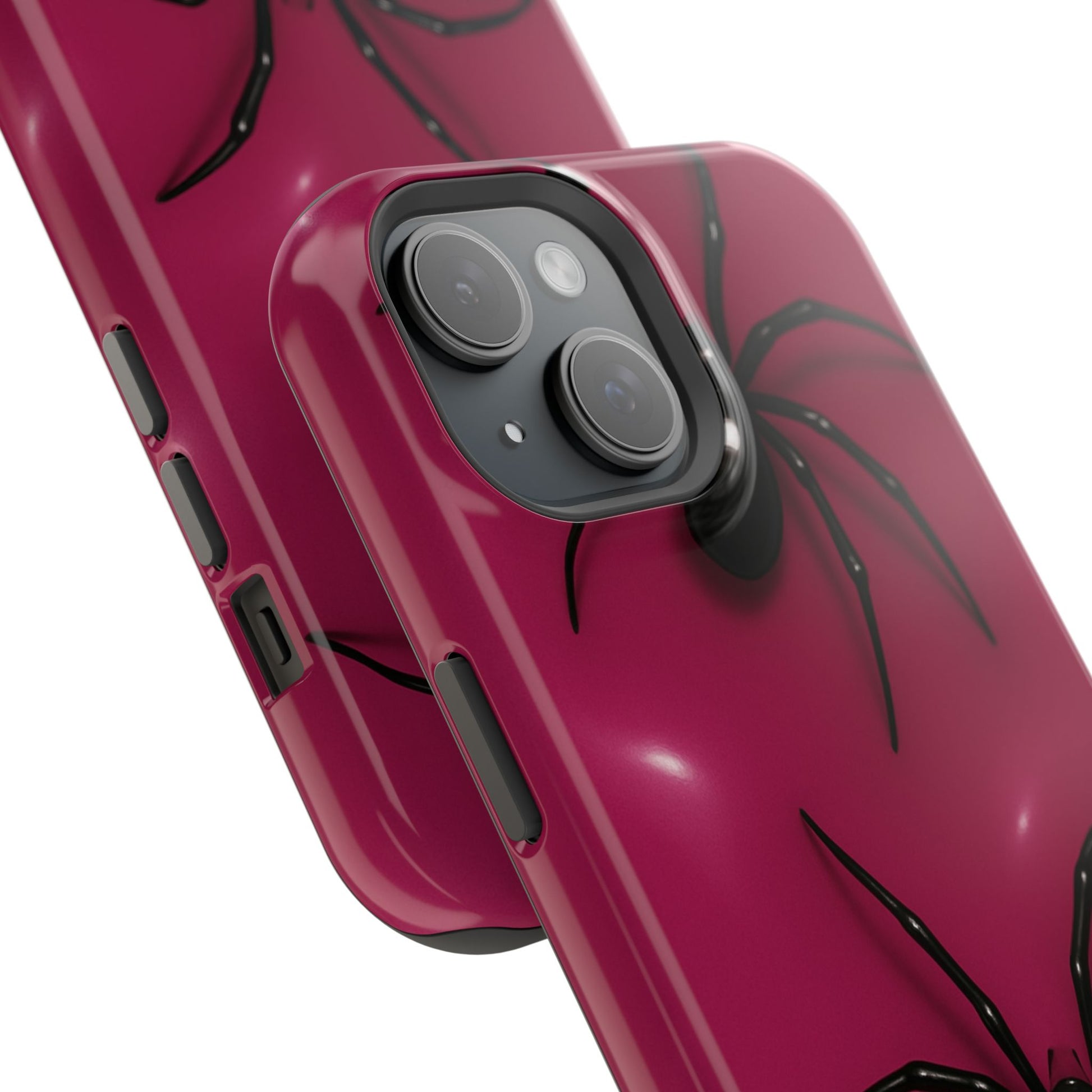 Pink Venom