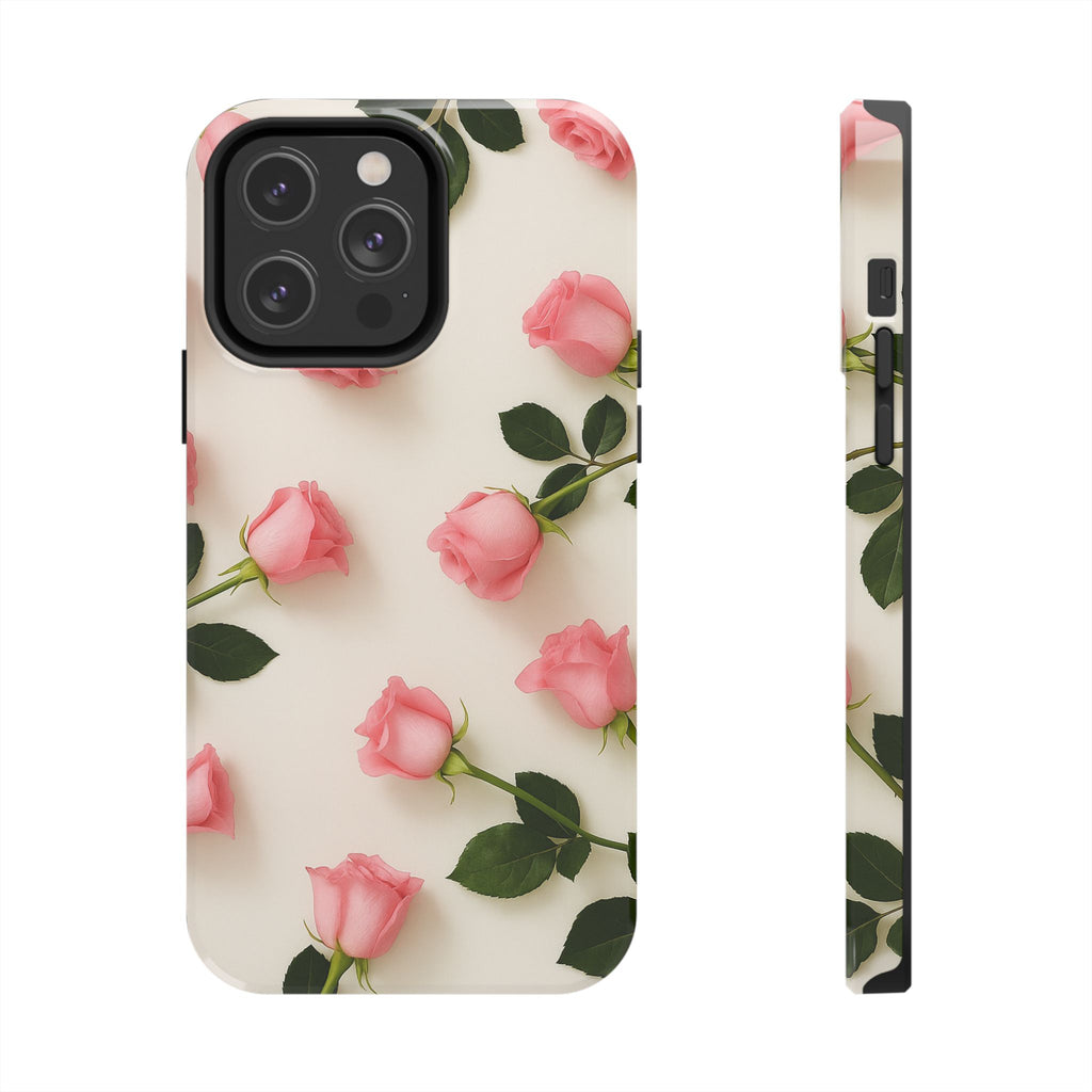 Floral Rose