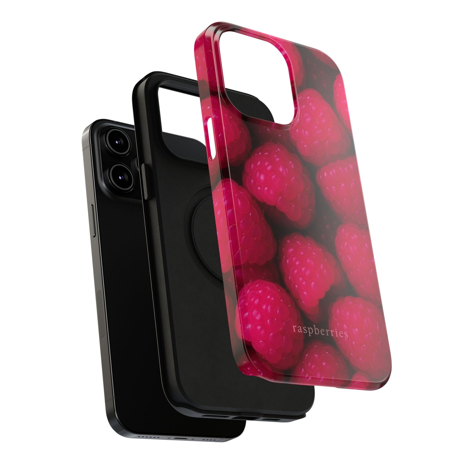 Raspberry Pop