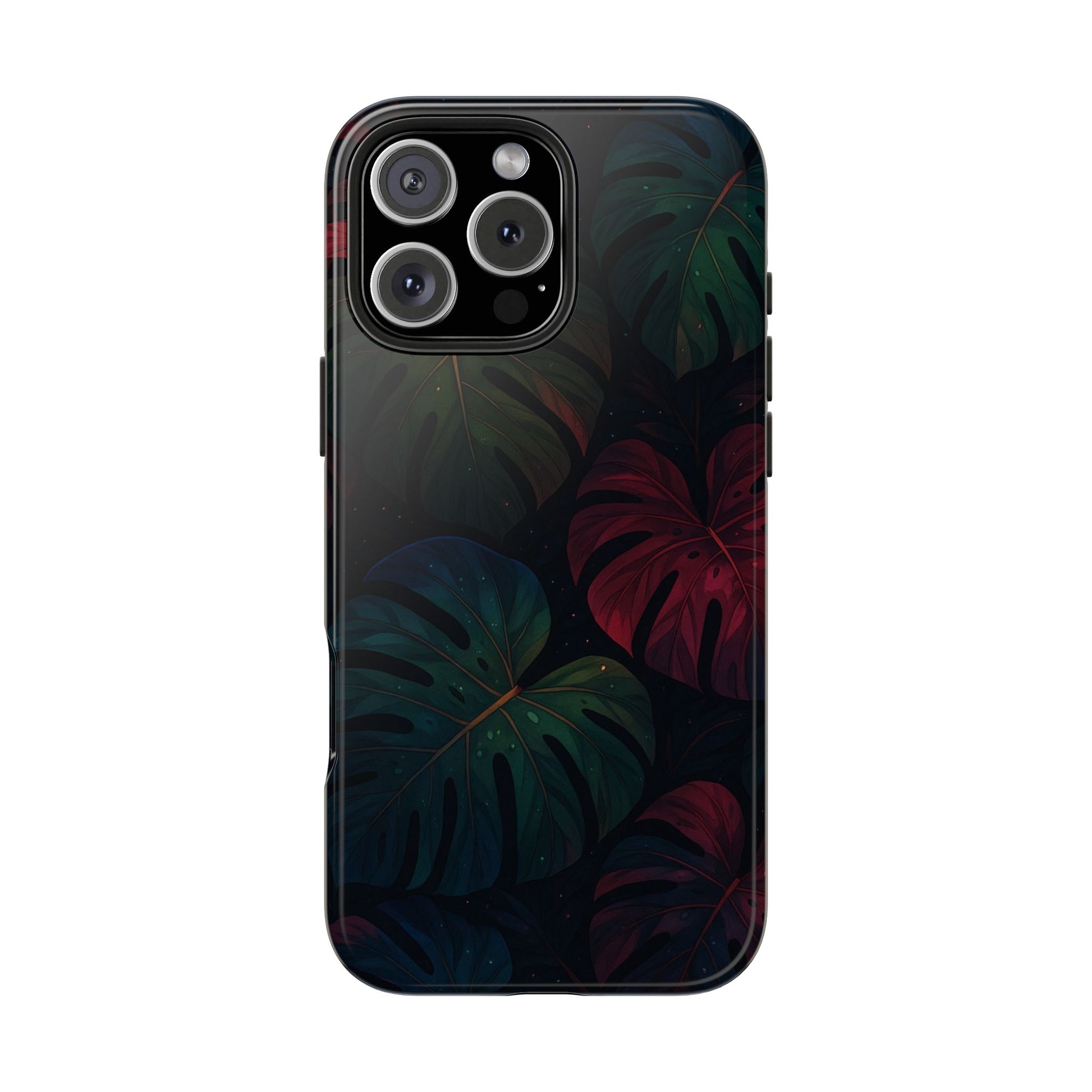 Tropical Leaf