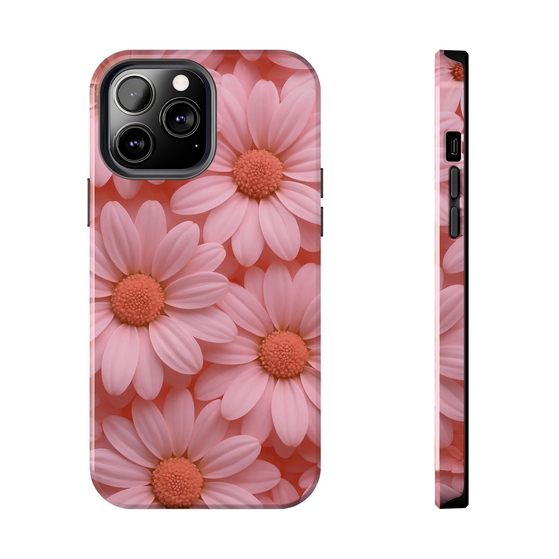 Pink Daisy