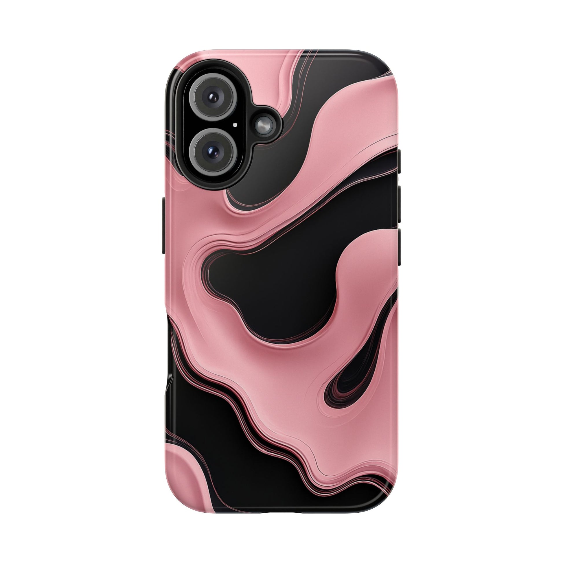 Blush & Noir