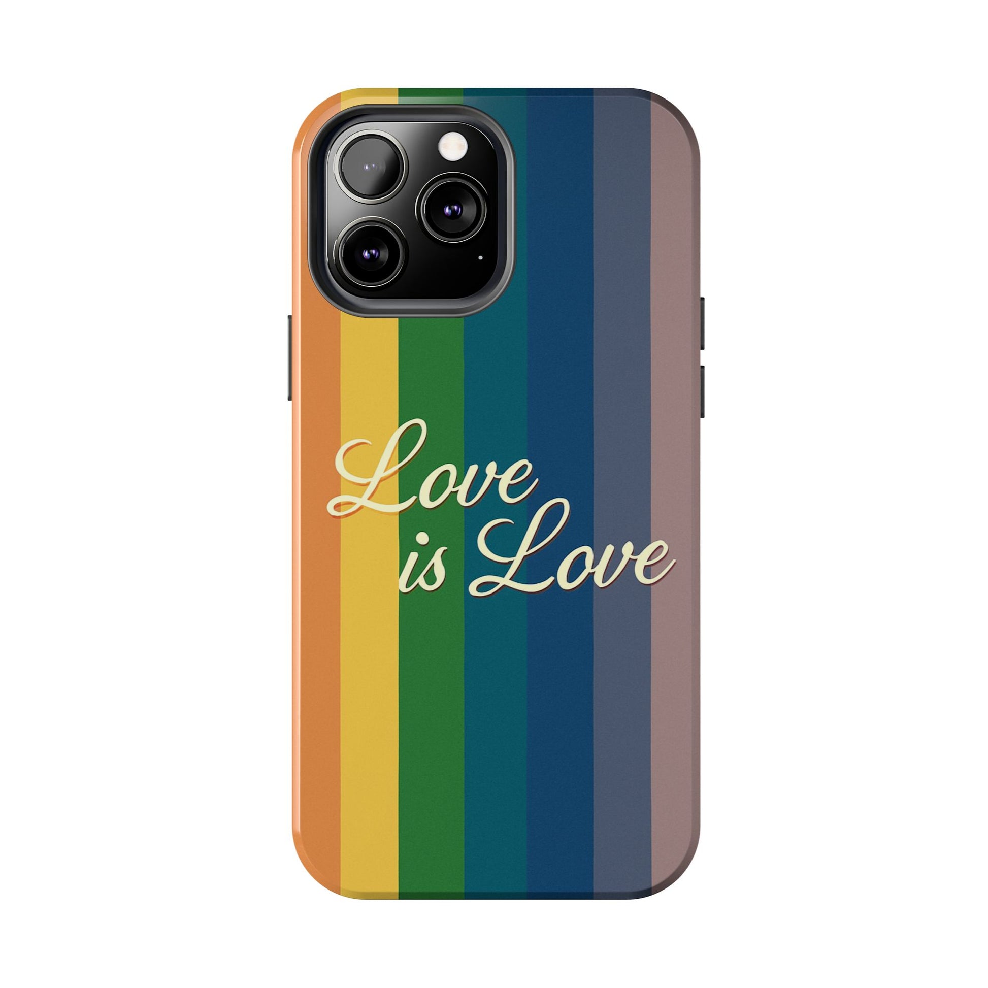 Love Is Love
