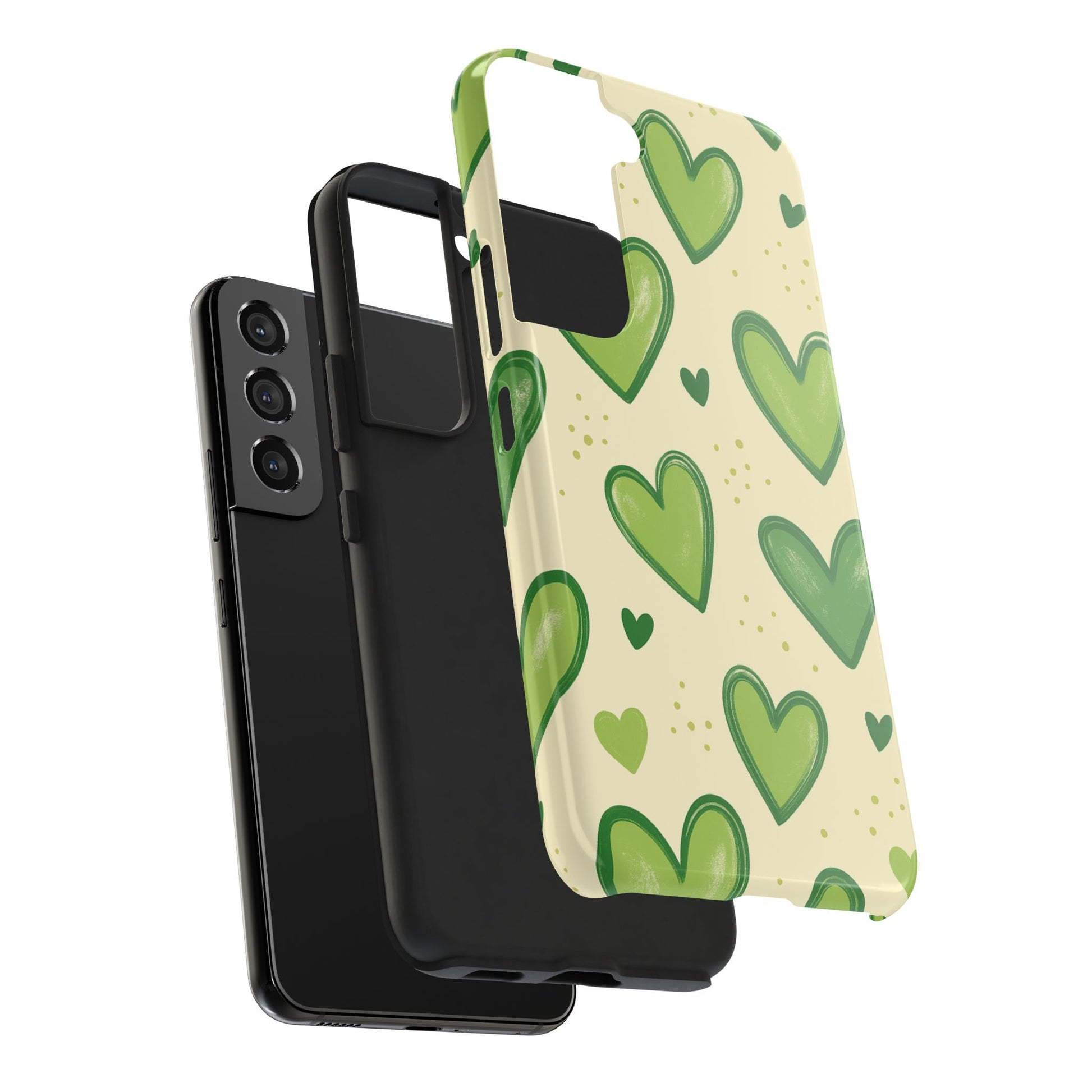 Olive Romance