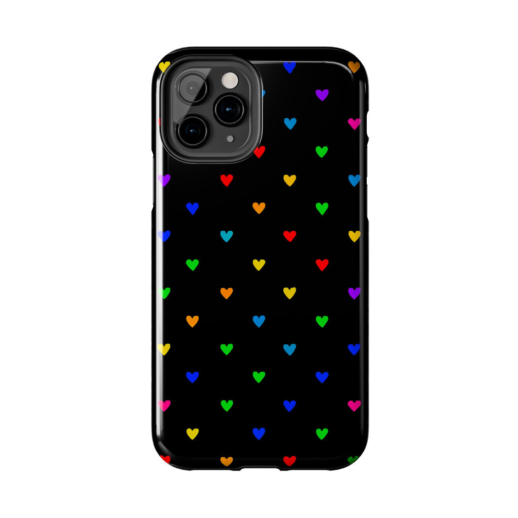 Heartbeat Affection