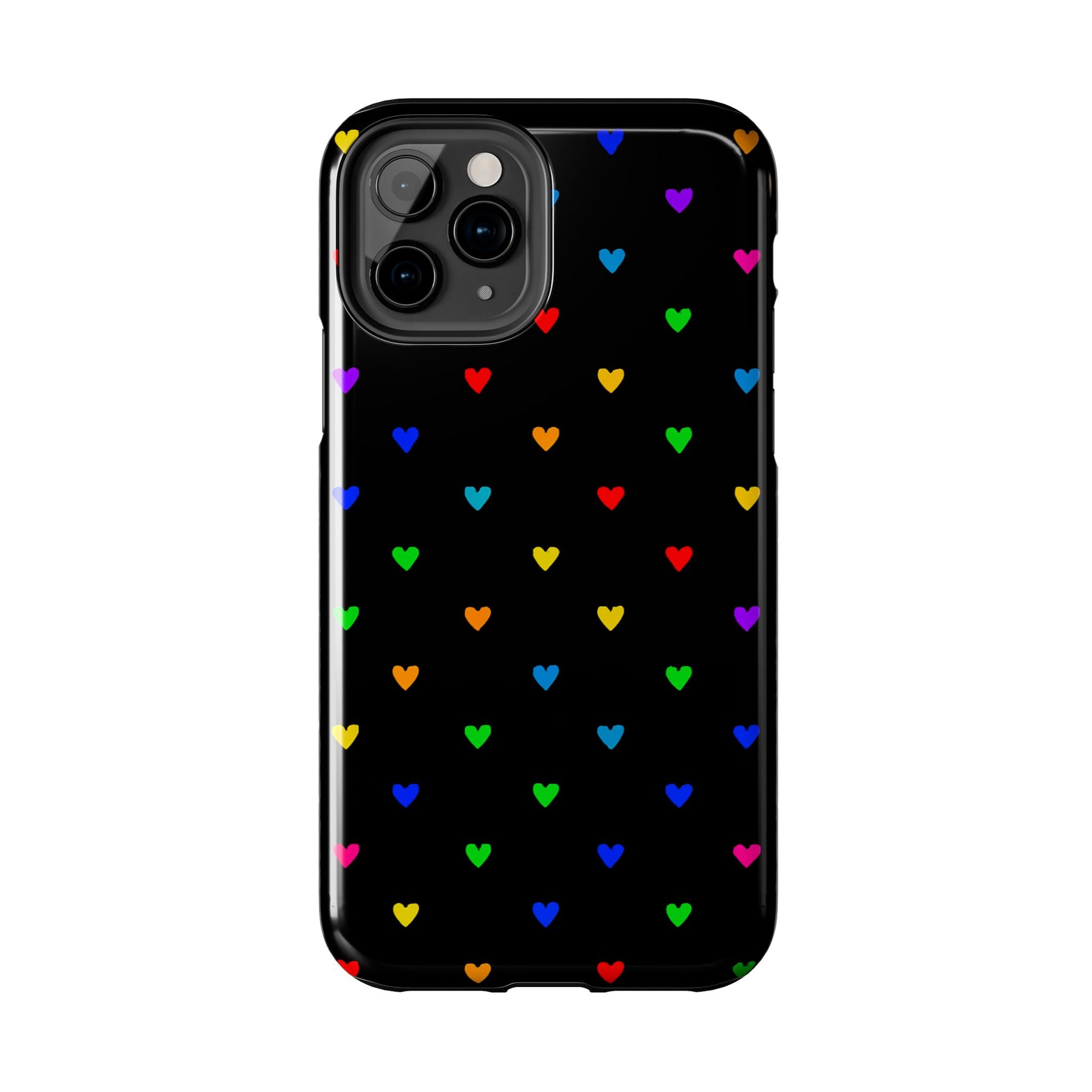 Heartbeat Affection