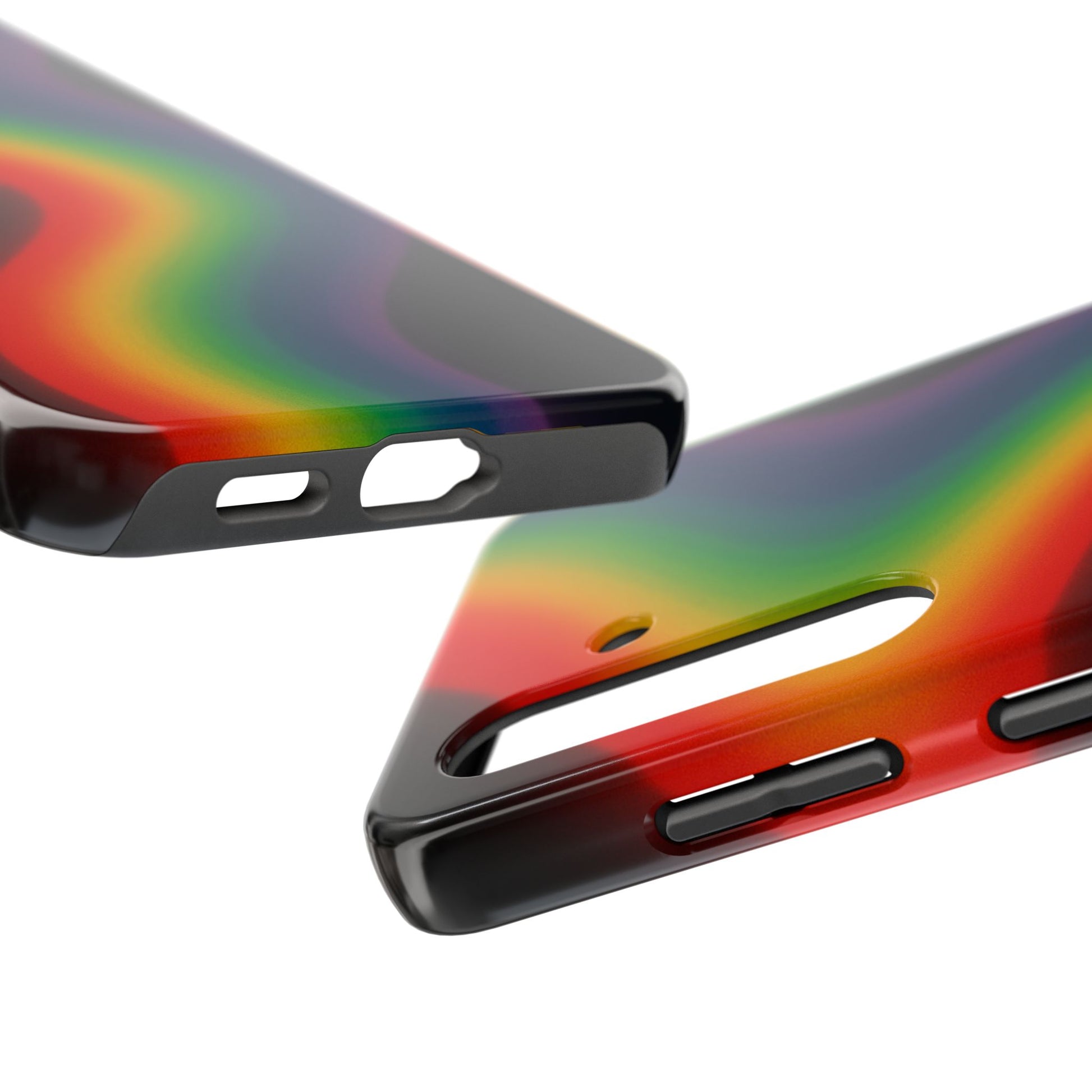 Rainbow Flow