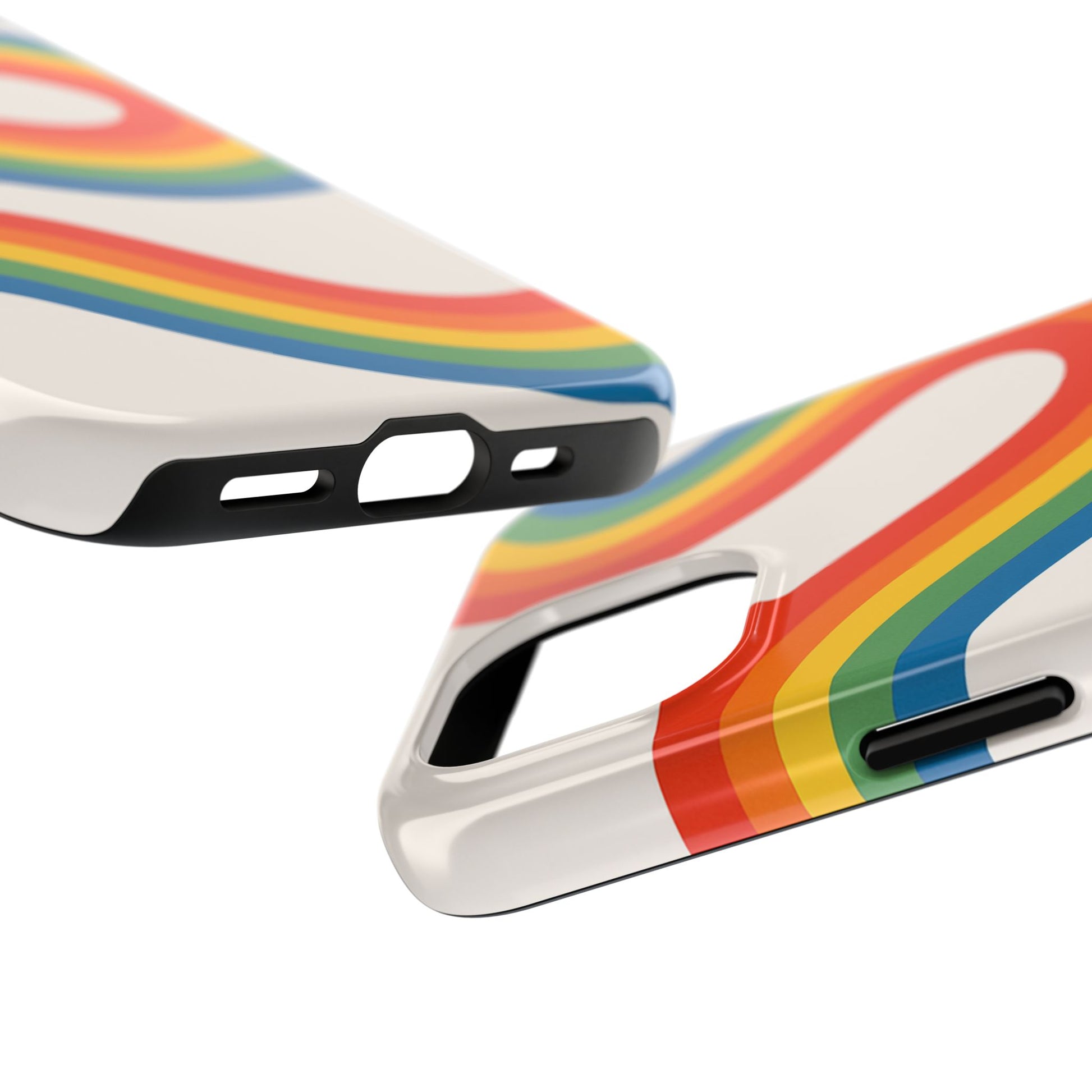 Pride Waves