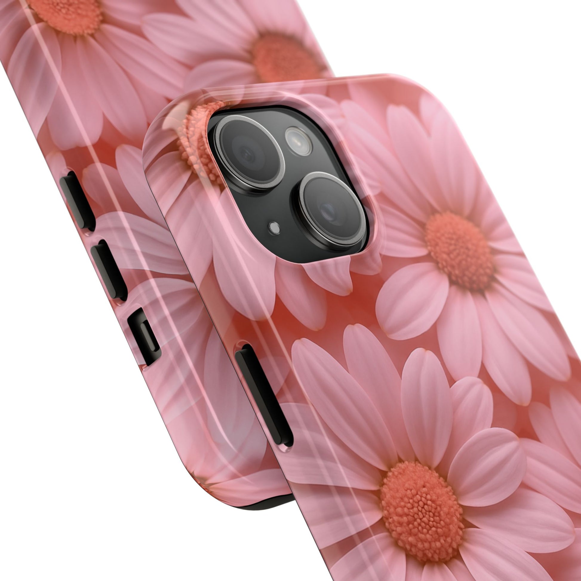 Pink Daisy
