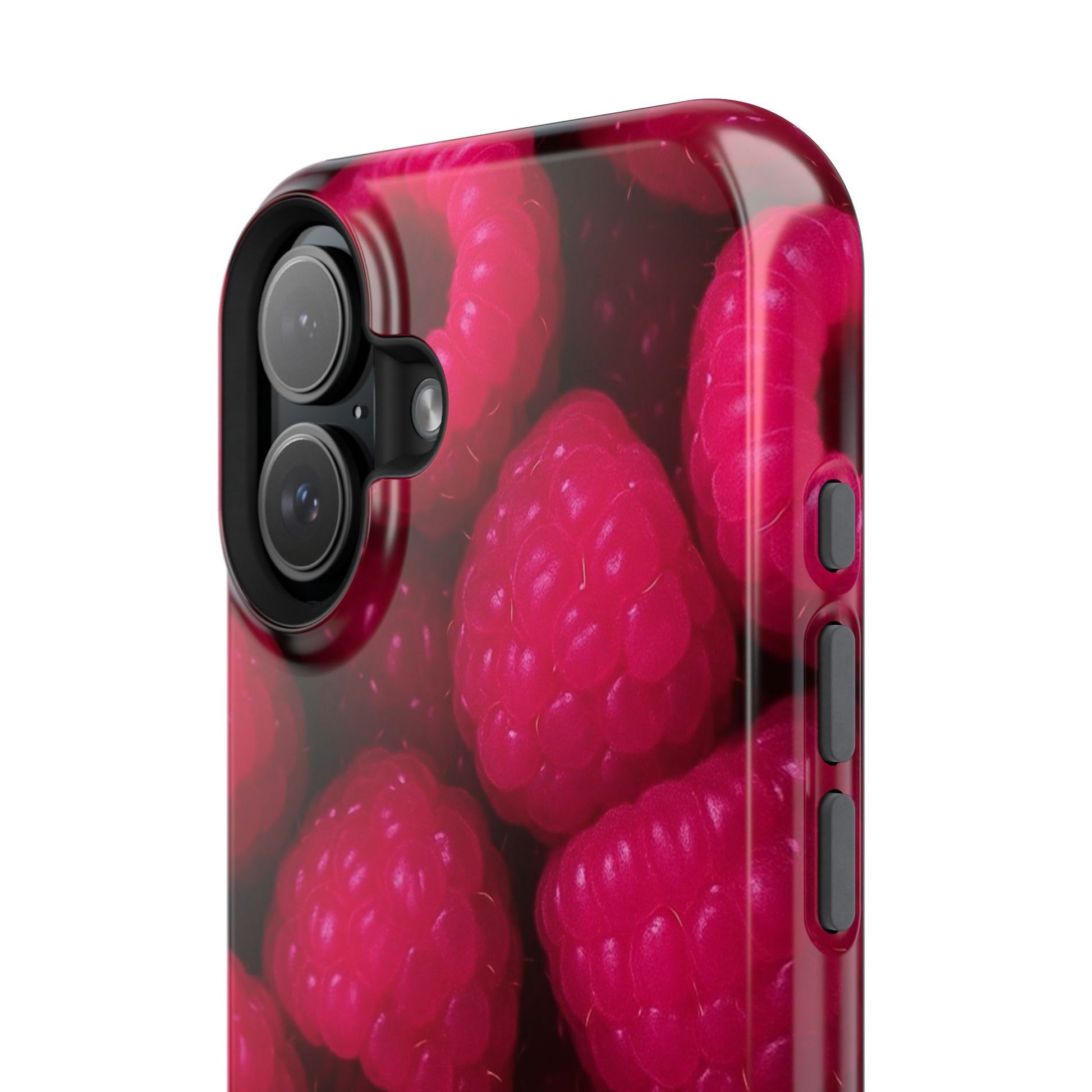 Raspberry Pop