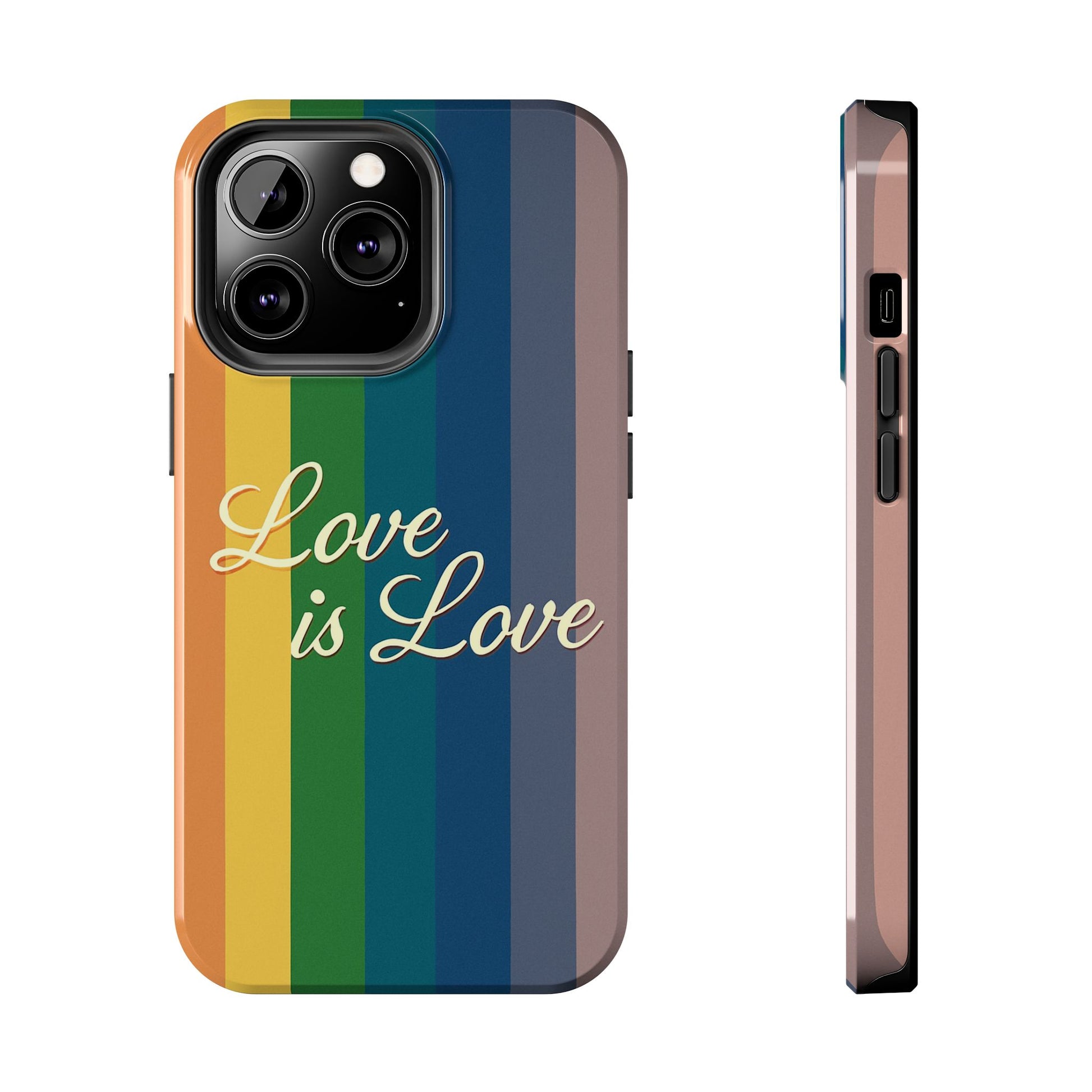 Love Is Love