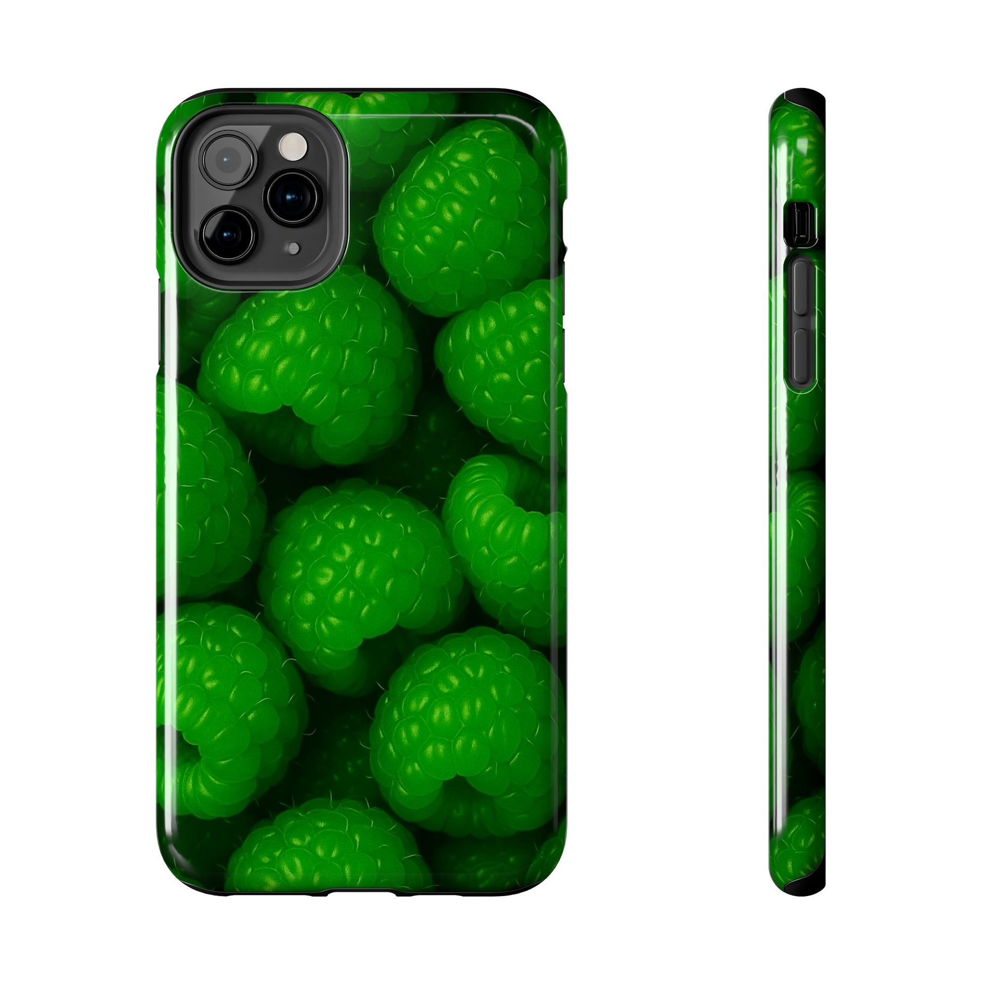 Lime Berry Crush