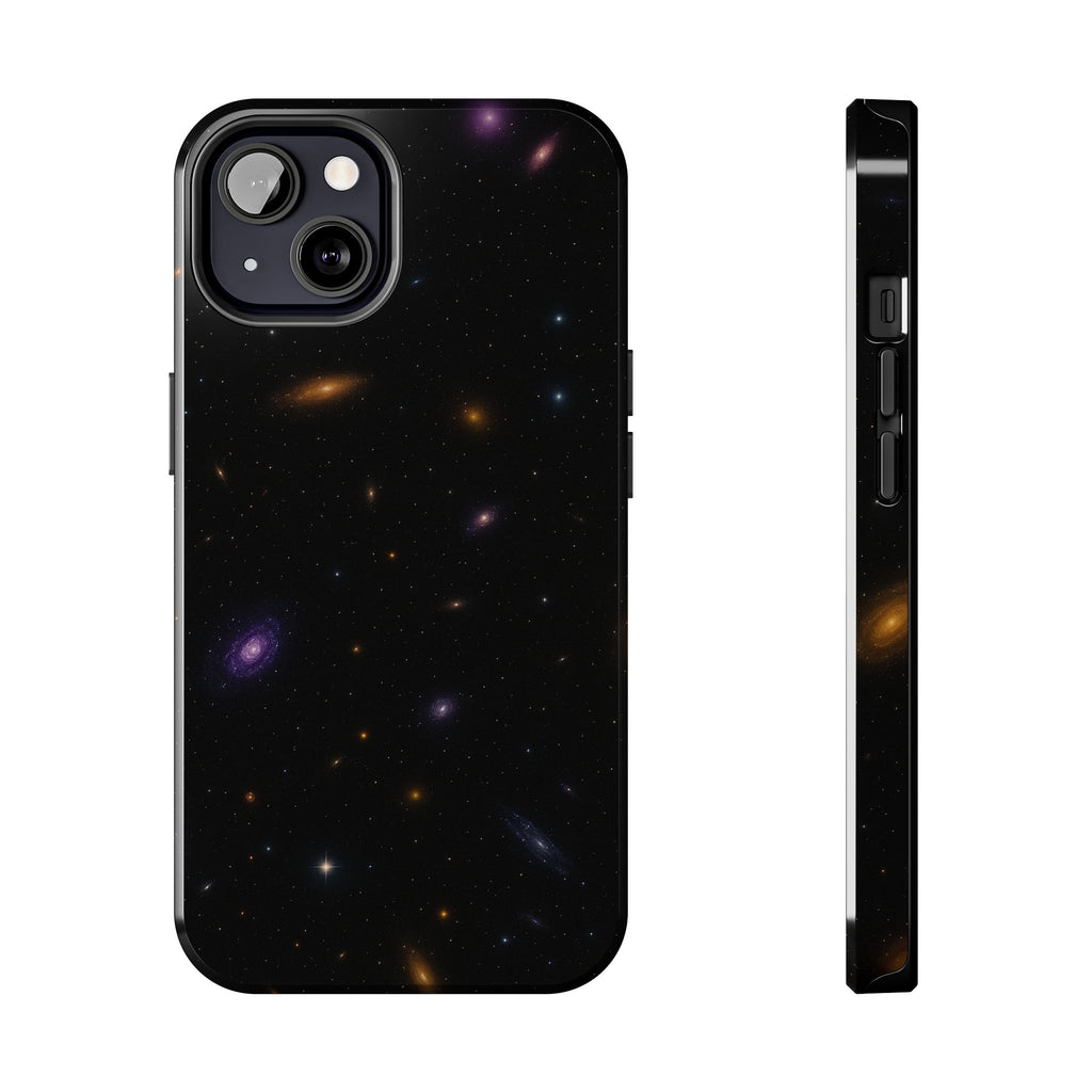 Cosmic Universe