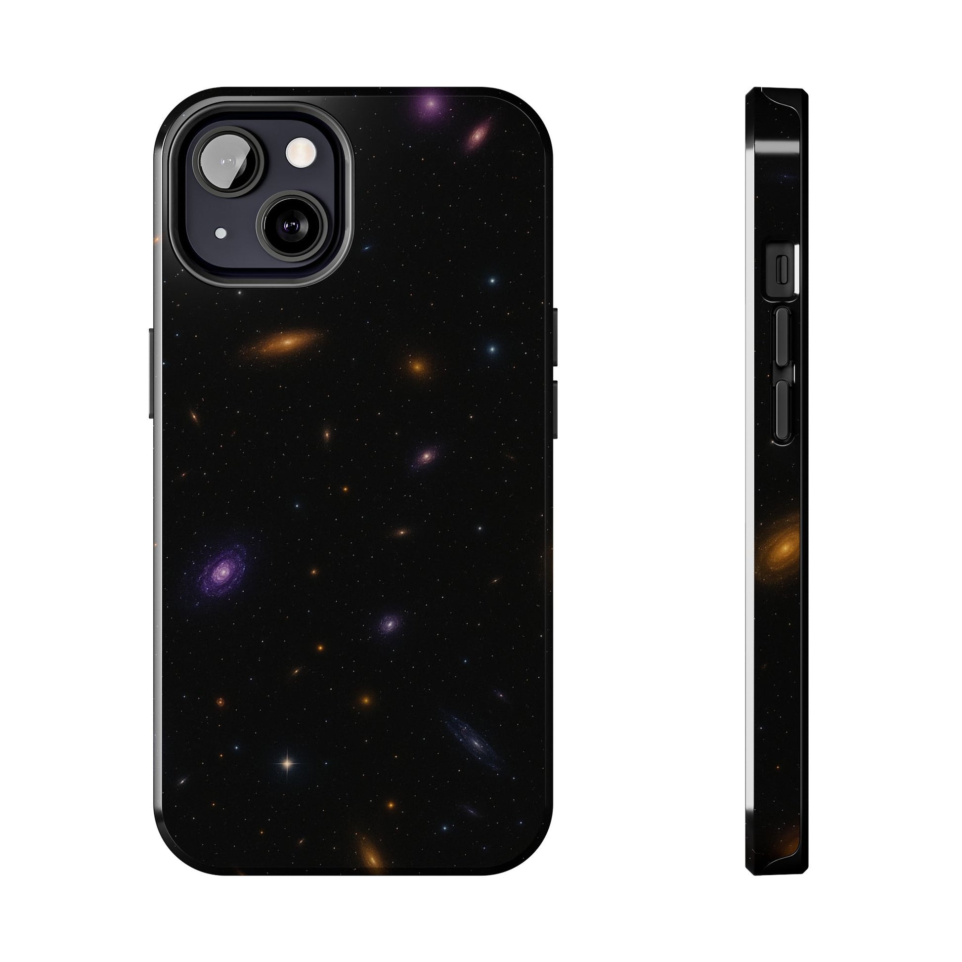 Cosmic Universe