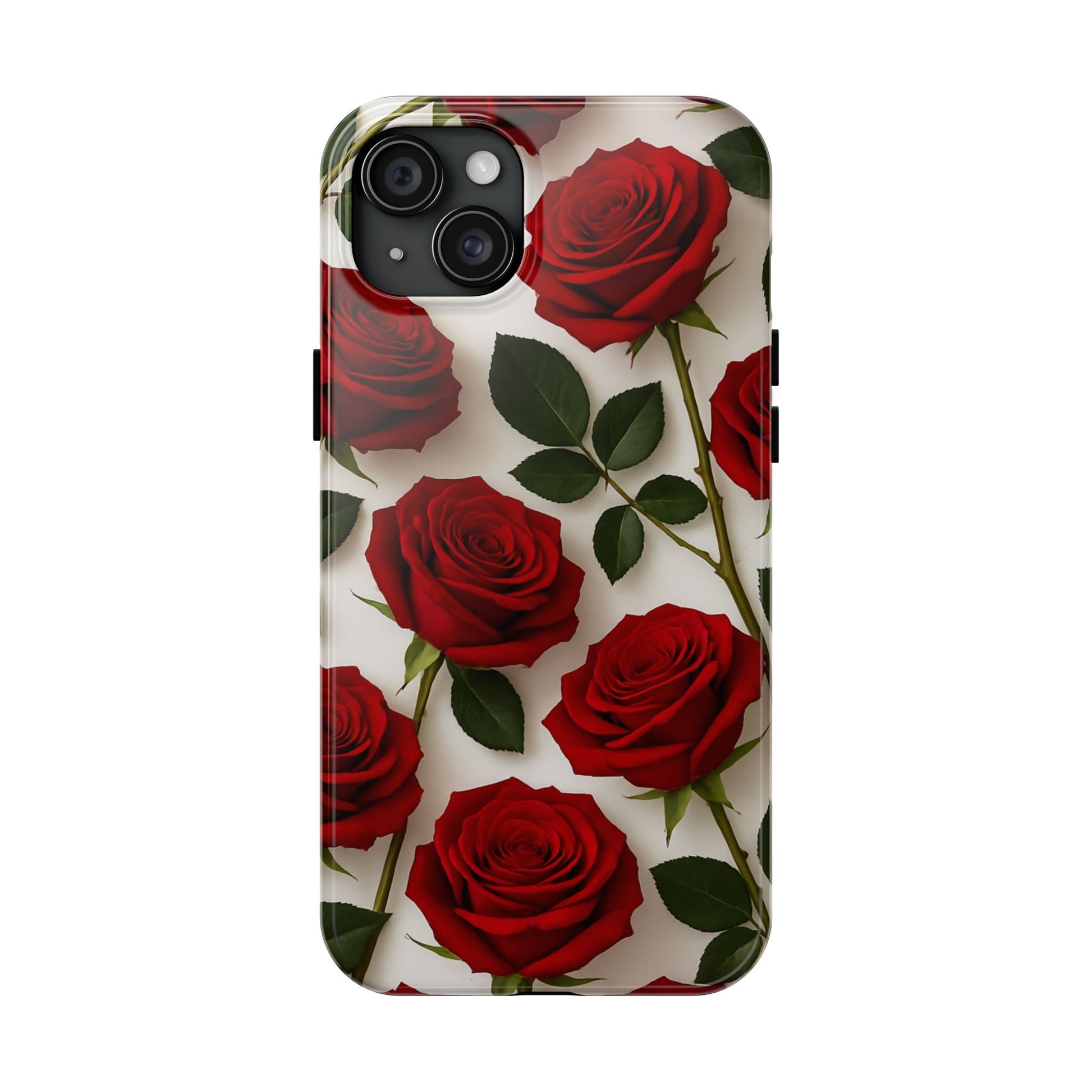 Rose Desire