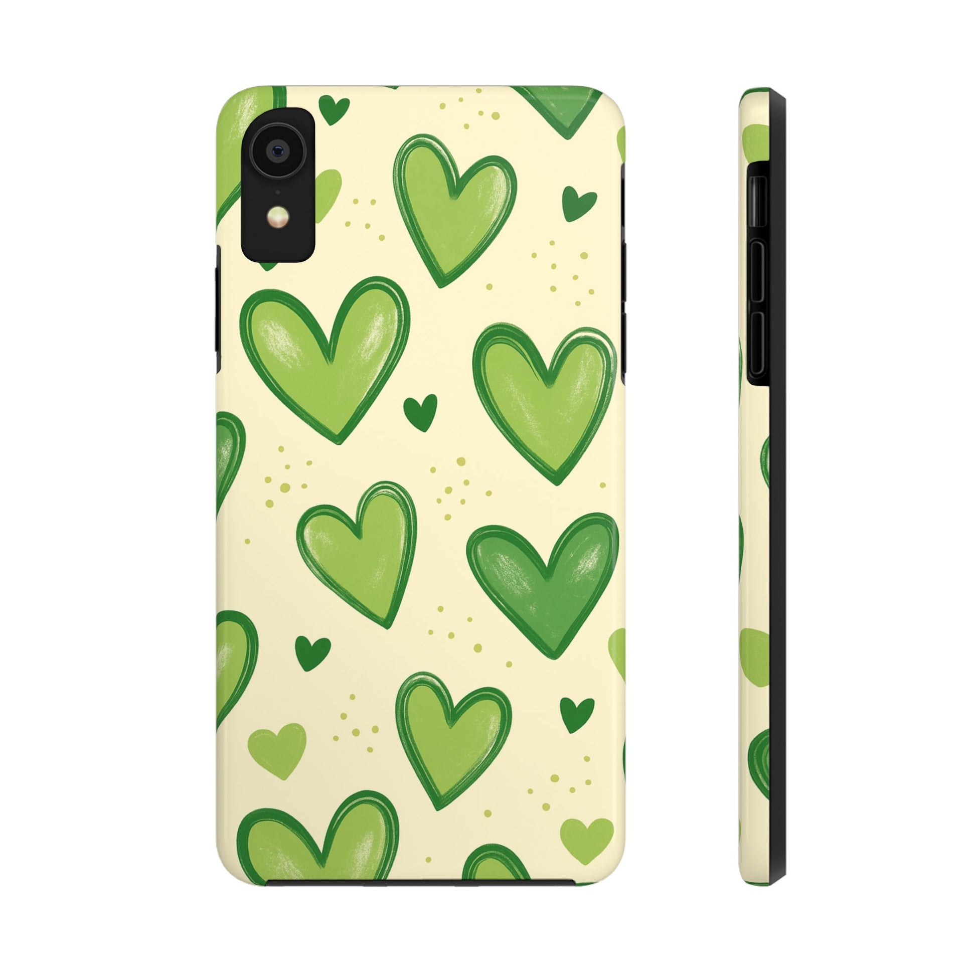 Olive Romance