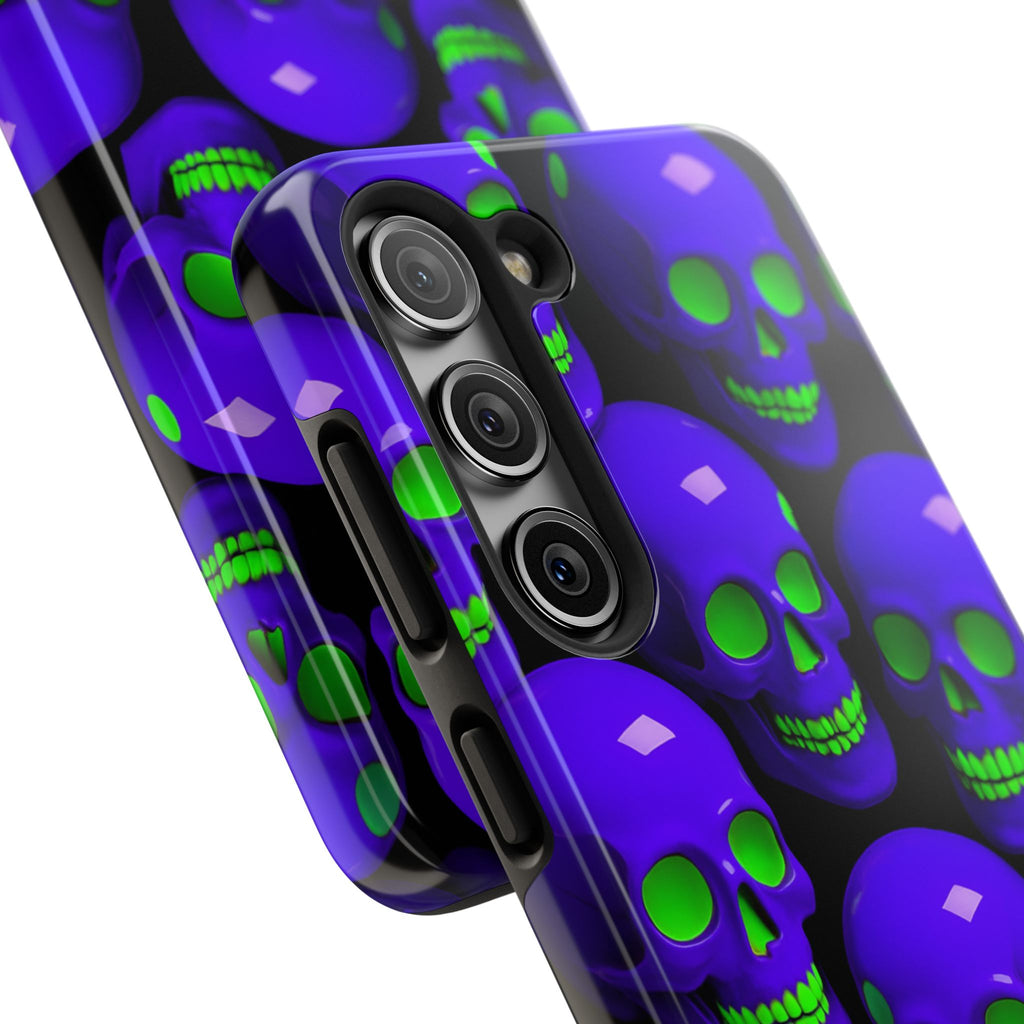 Neon Death