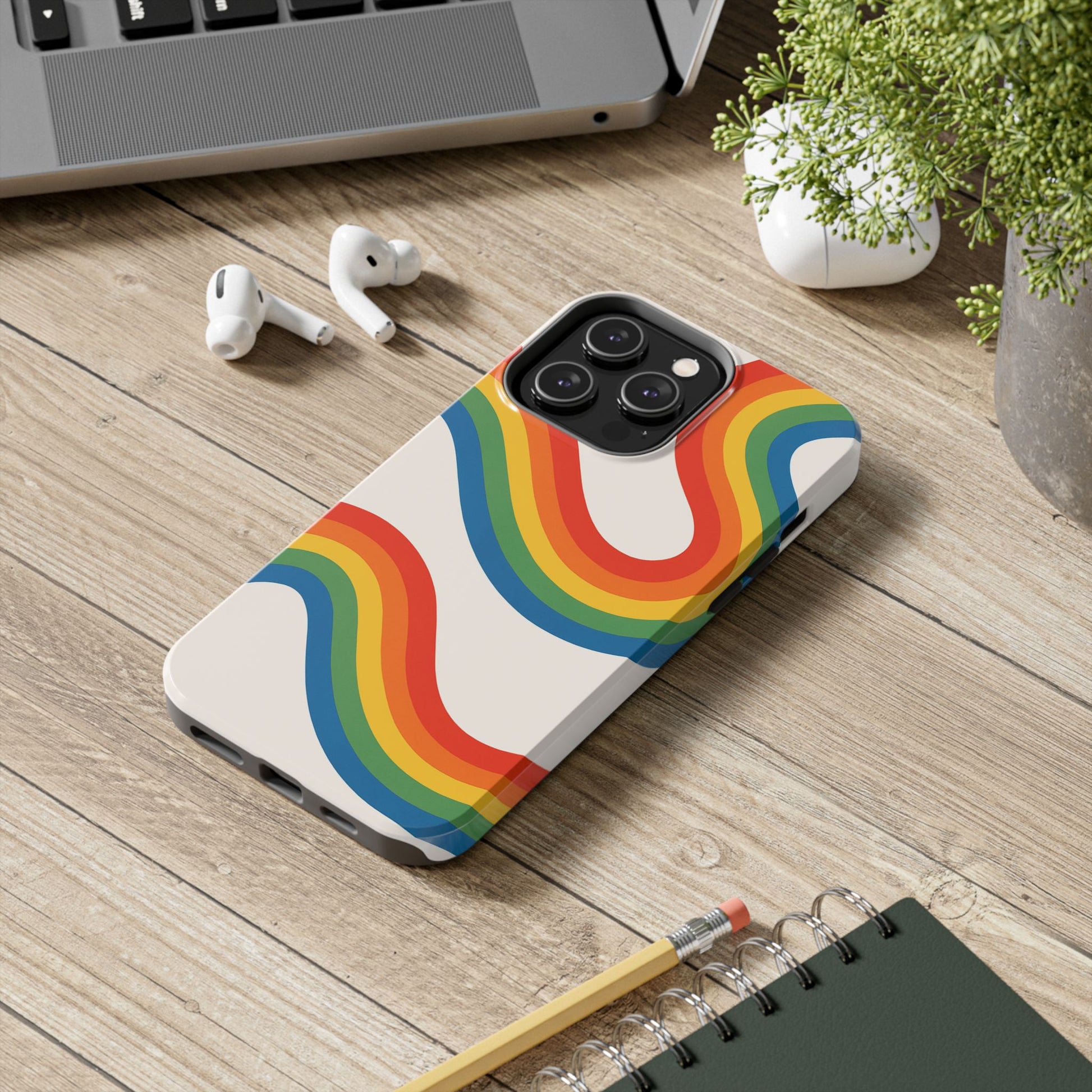Pride Waves