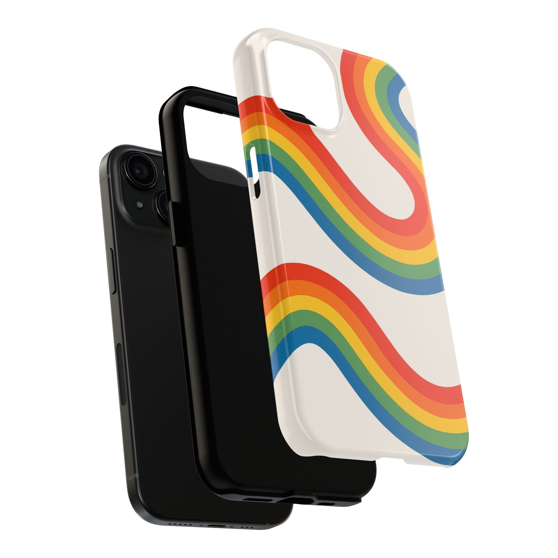 Pride Waves