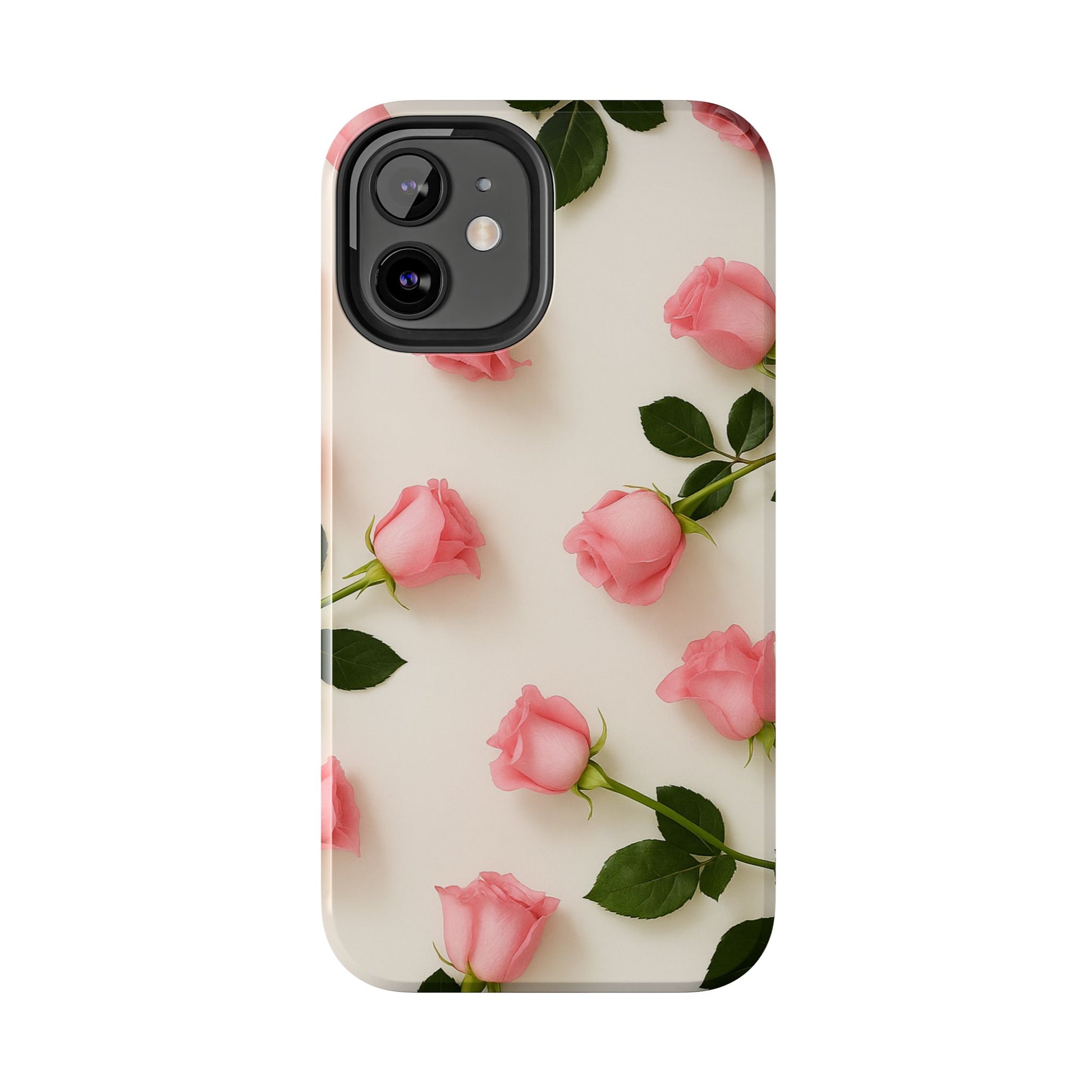 Floral Rose