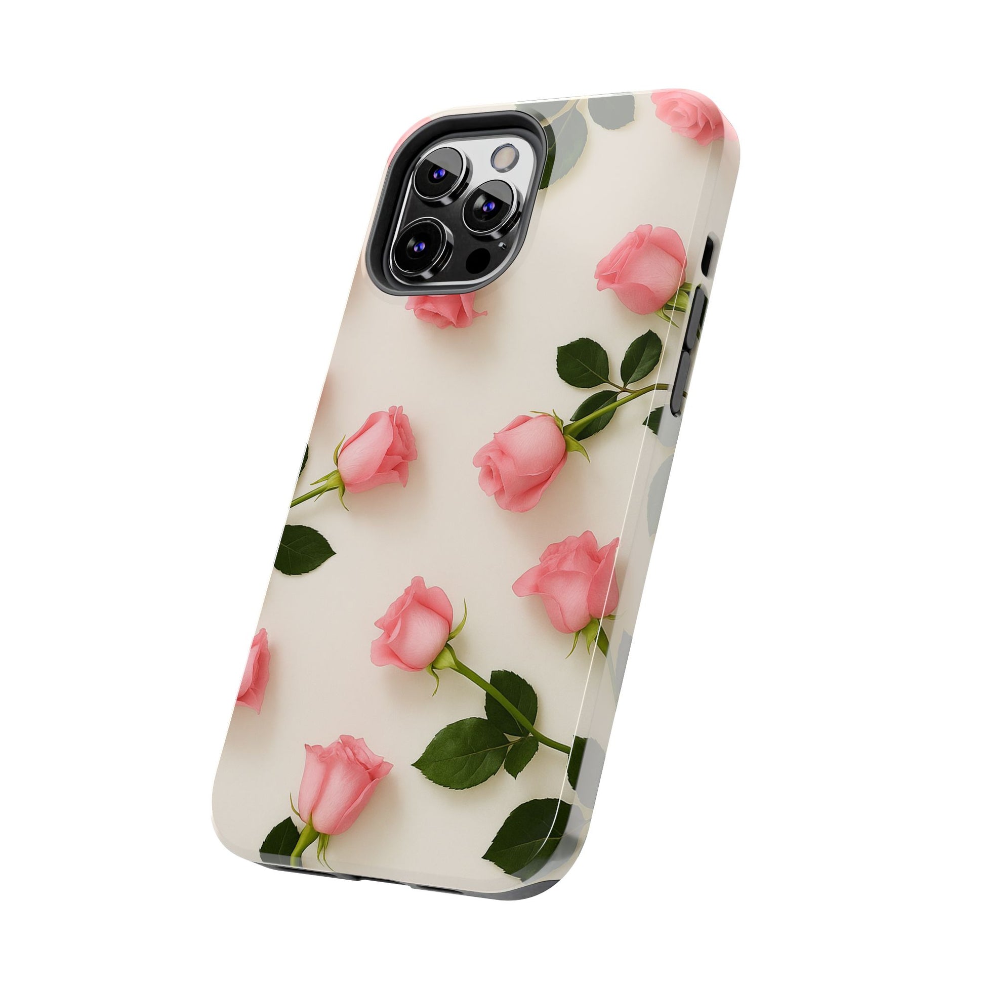 Floral Rose
