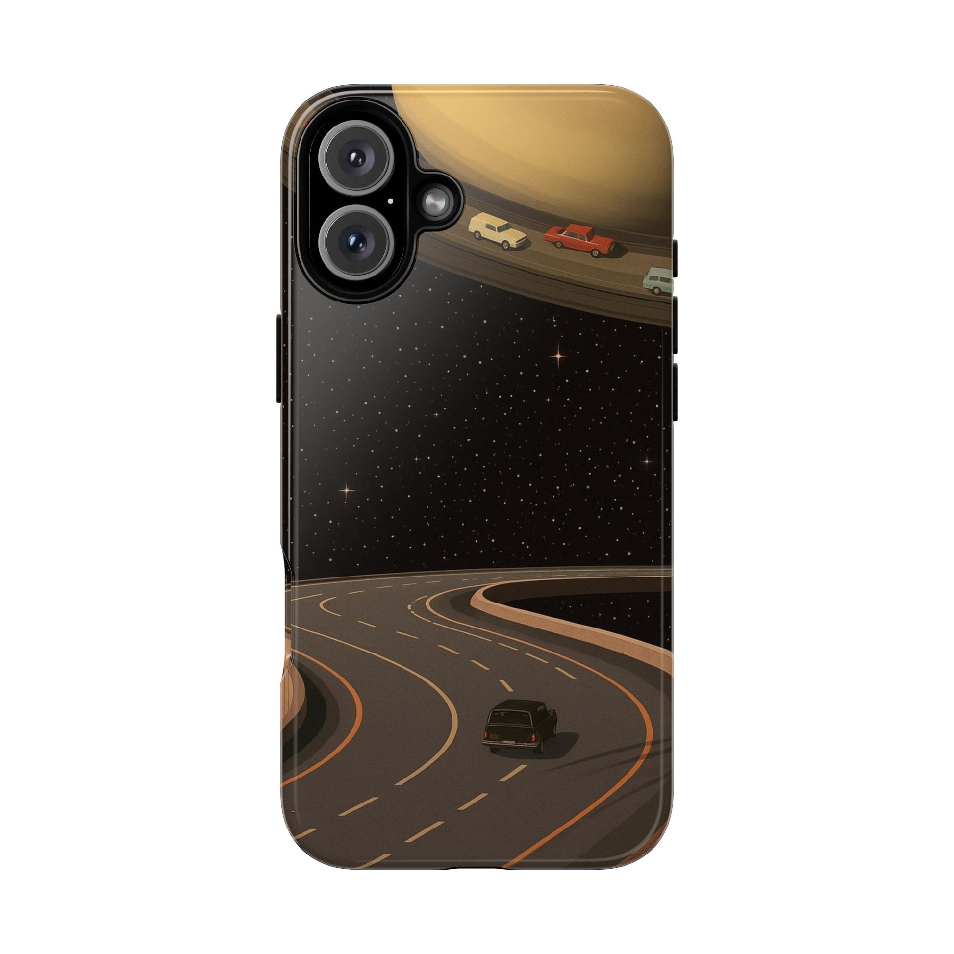 Saturn Drive