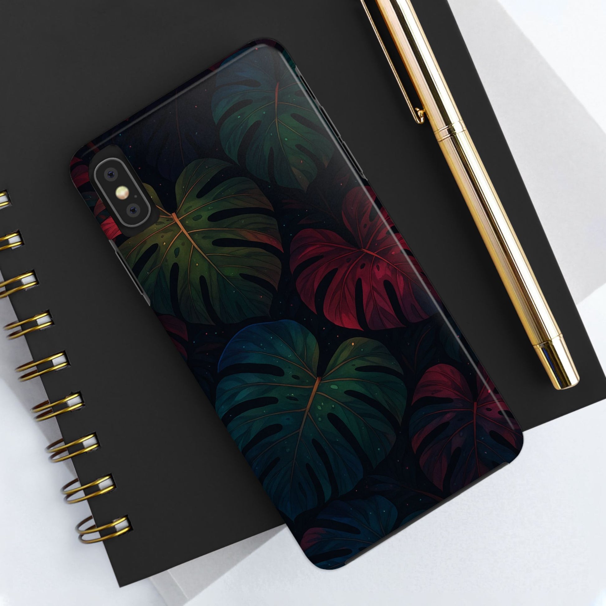 Tropical Leaf