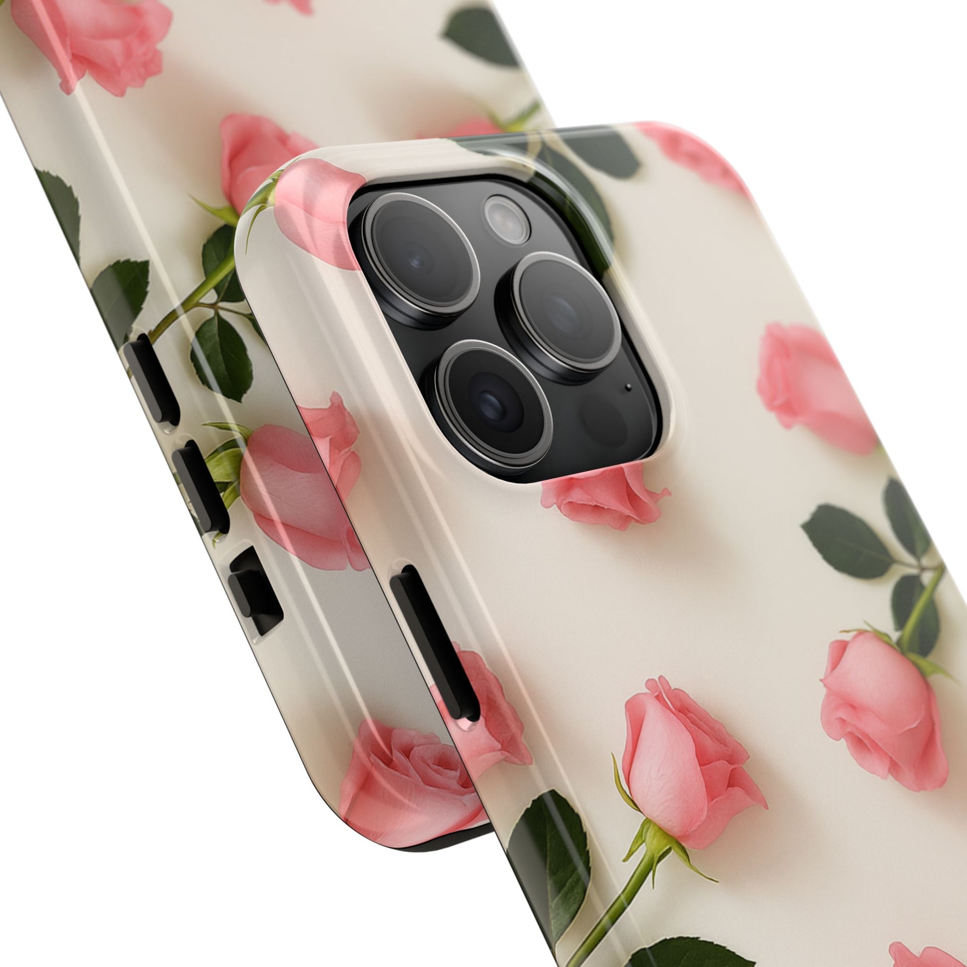 Floral Rose