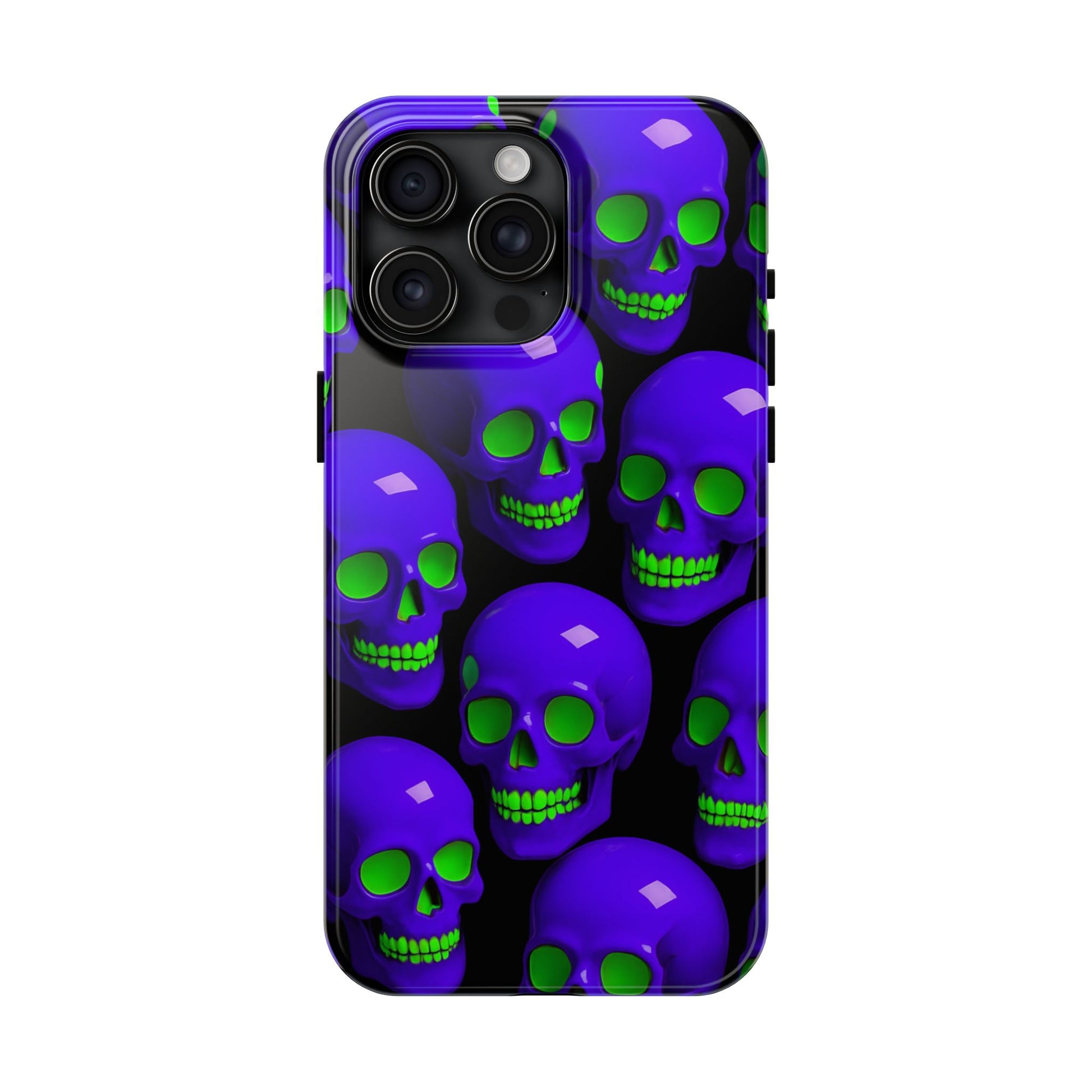 Neon Death