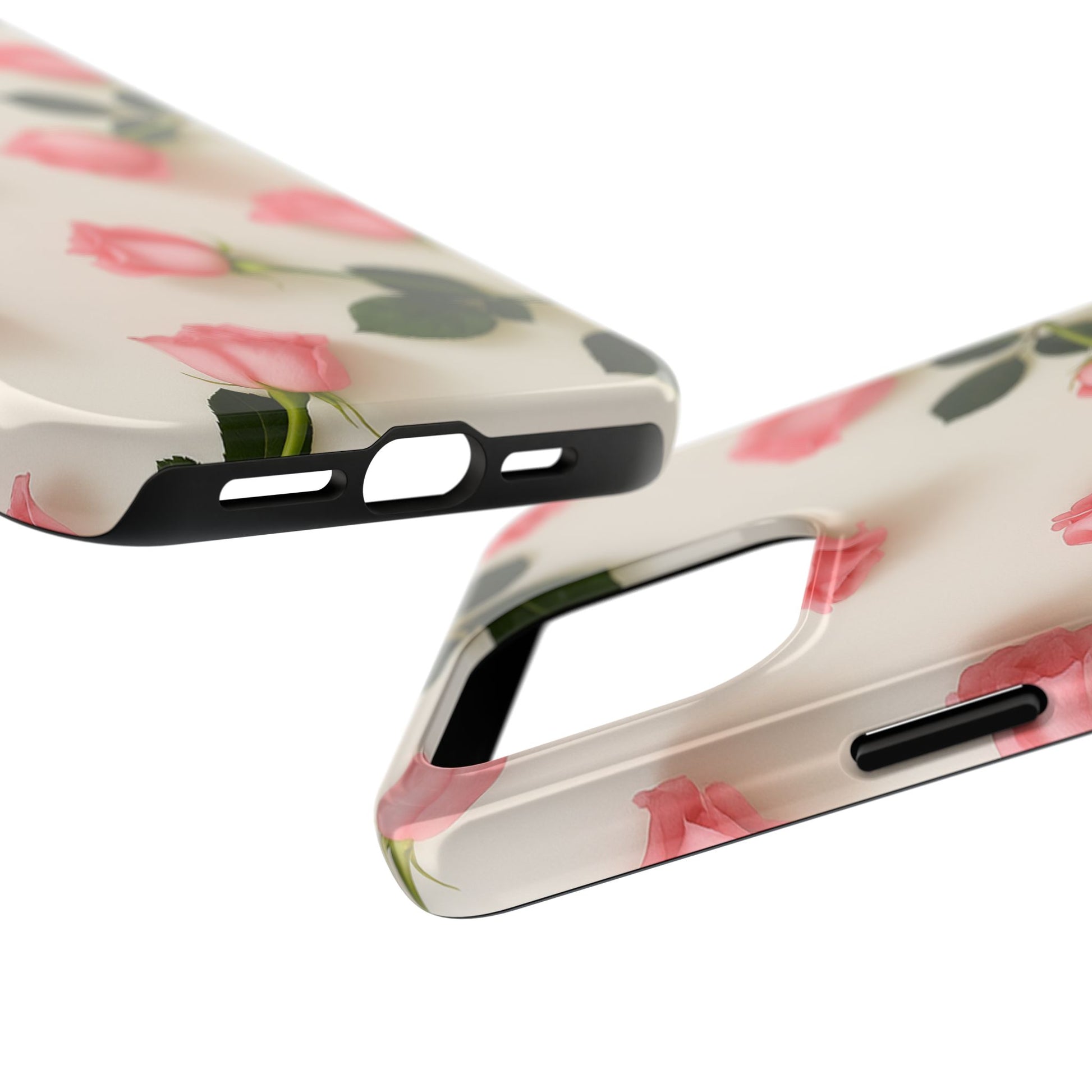 Floral Rose