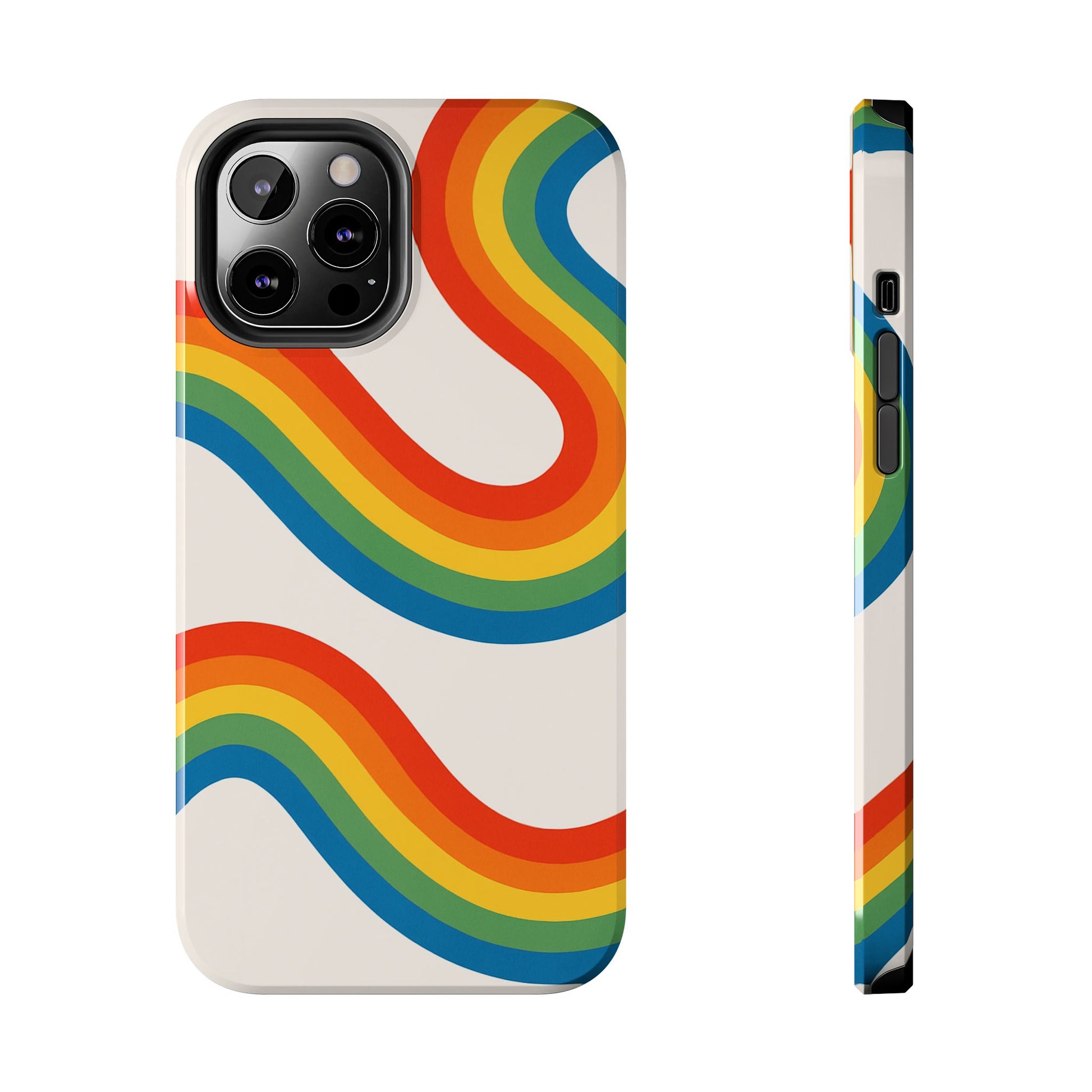 Pride Waves