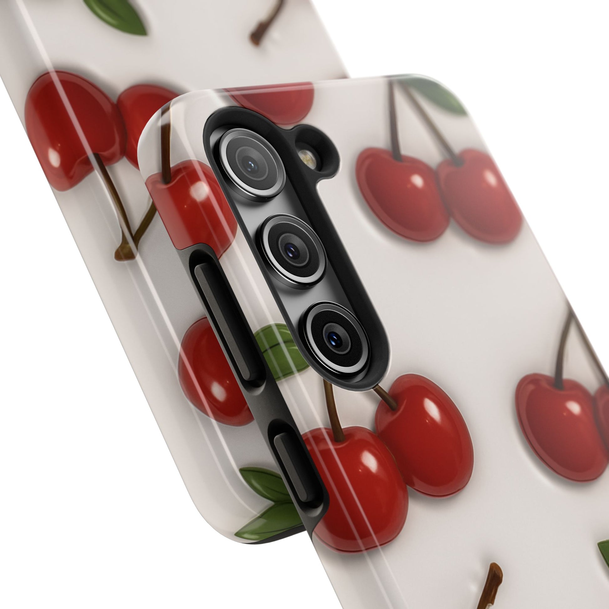 Cherry Pop